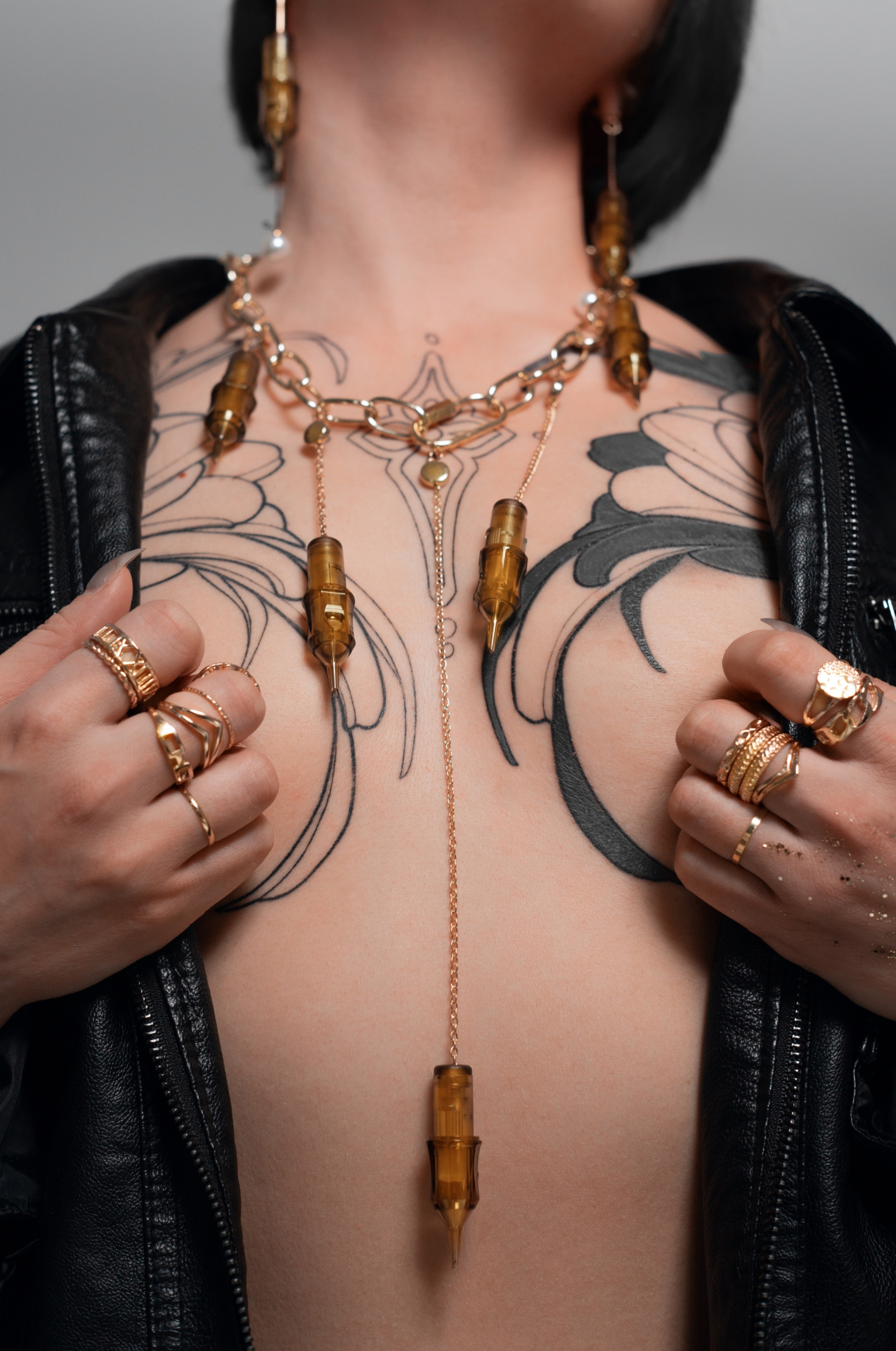 Kartin. Портретный фотограф в Спб — Влад Штейн