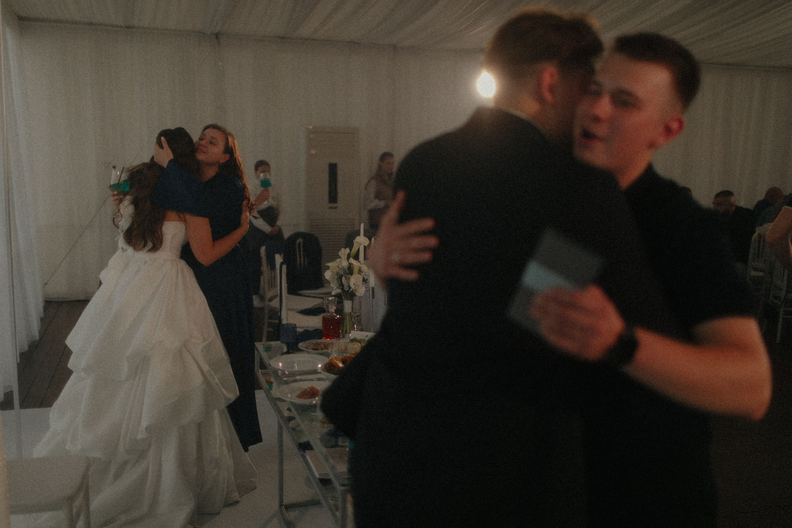 Николай и Елена. Свадебный фотограф Артак Костанян