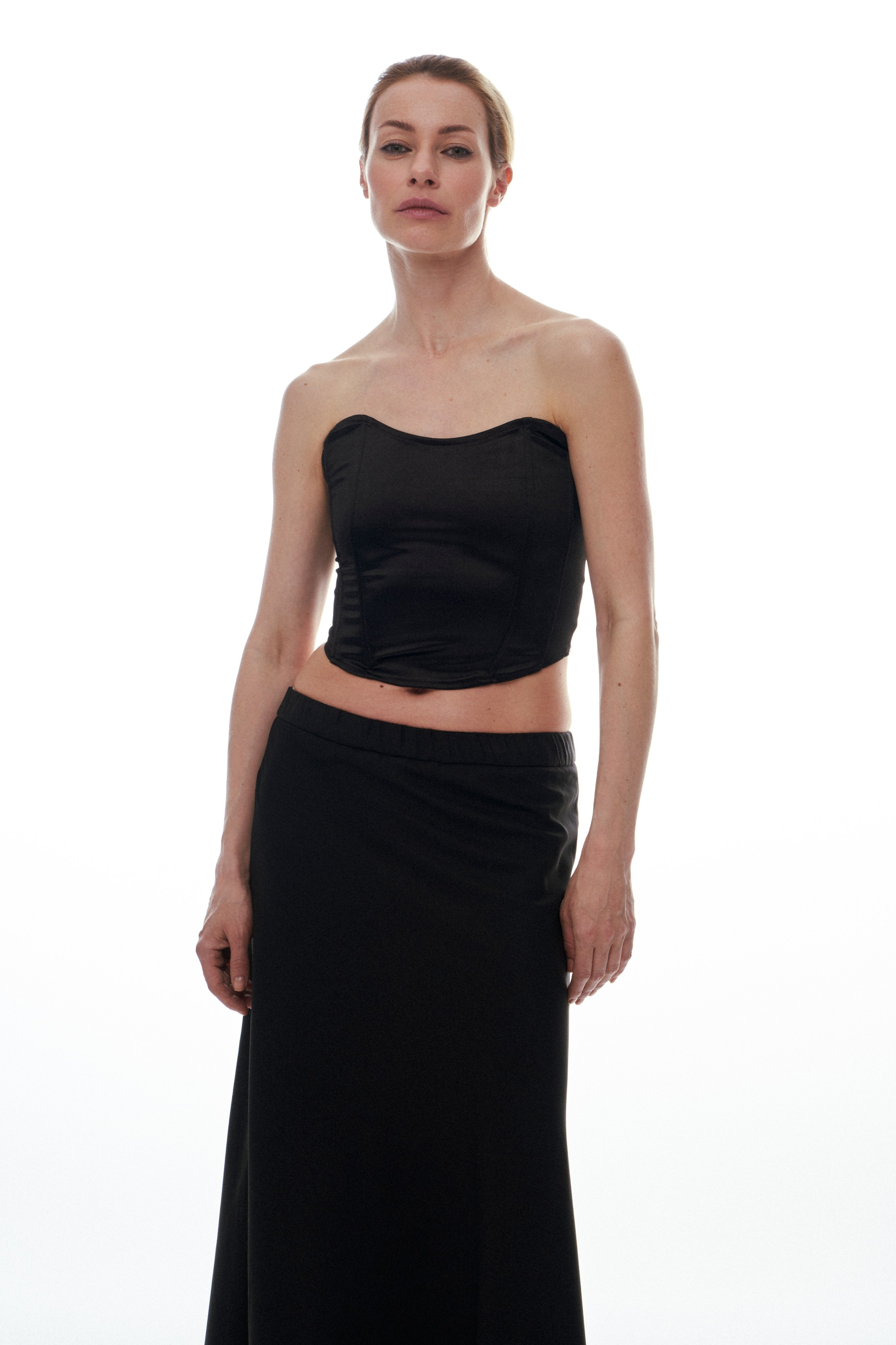 Дарья. Коммерческий фотограф в Москве