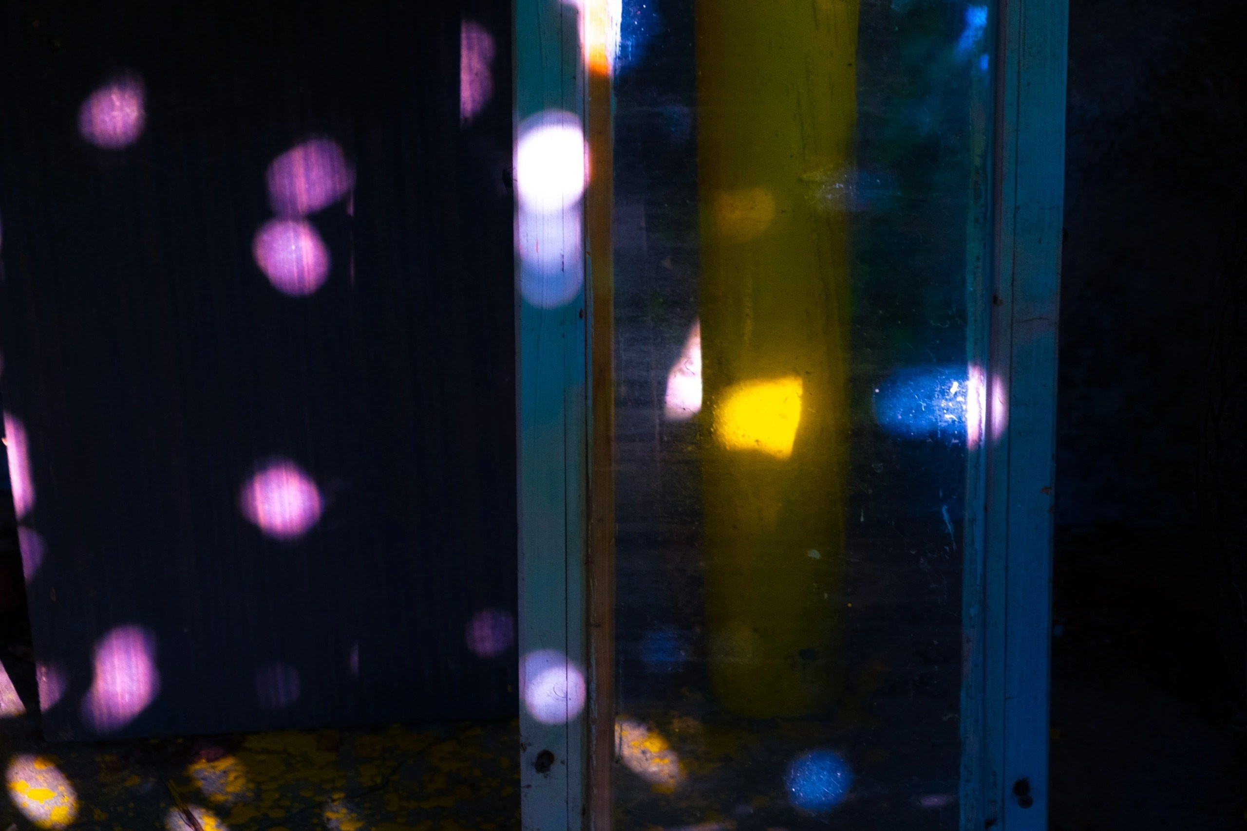 Материя. Maria Vdovina | фотограф и художник