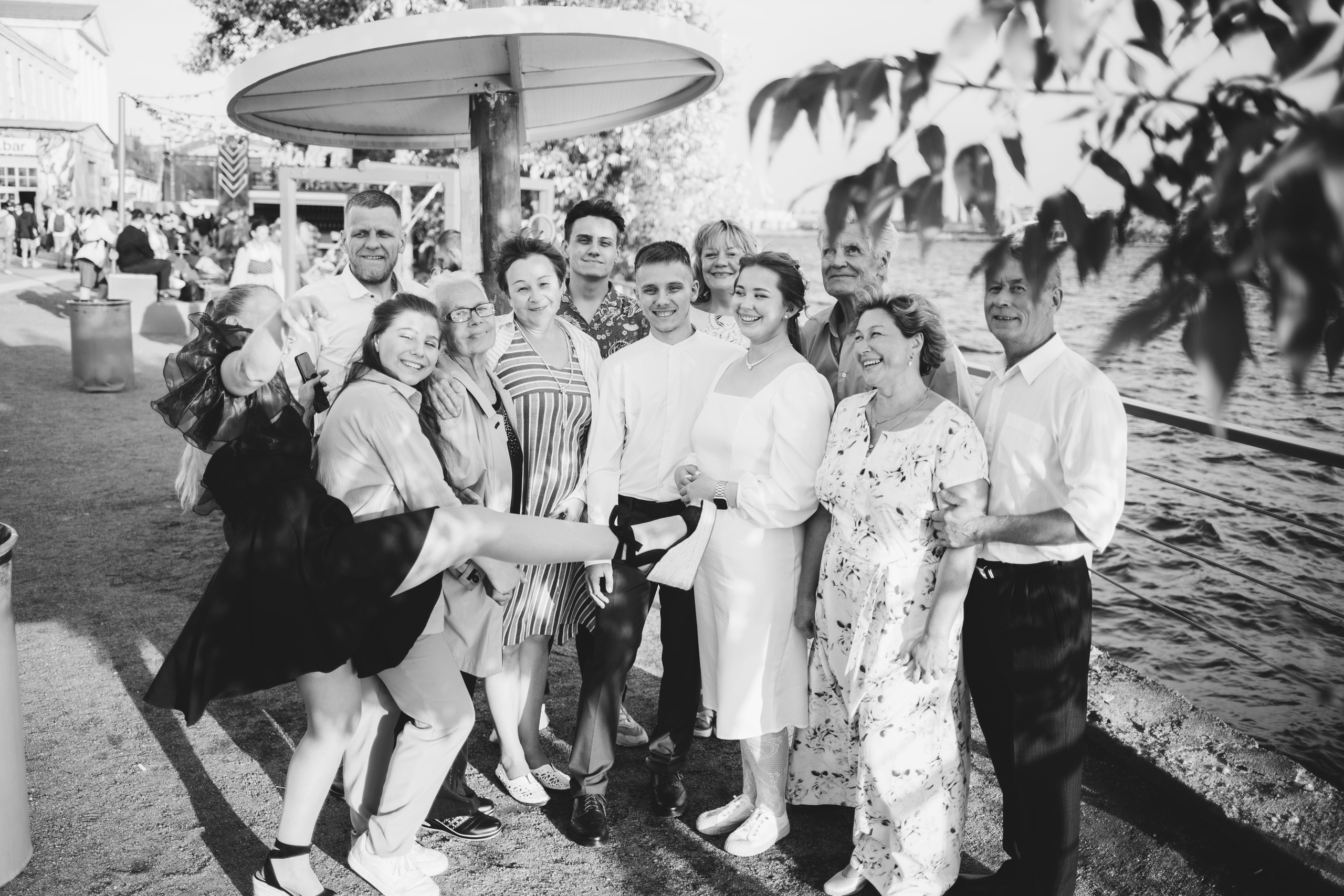 Екатерина и Владислав 2024. Фотограф Наталья Шпиллер Санкт-Петербург