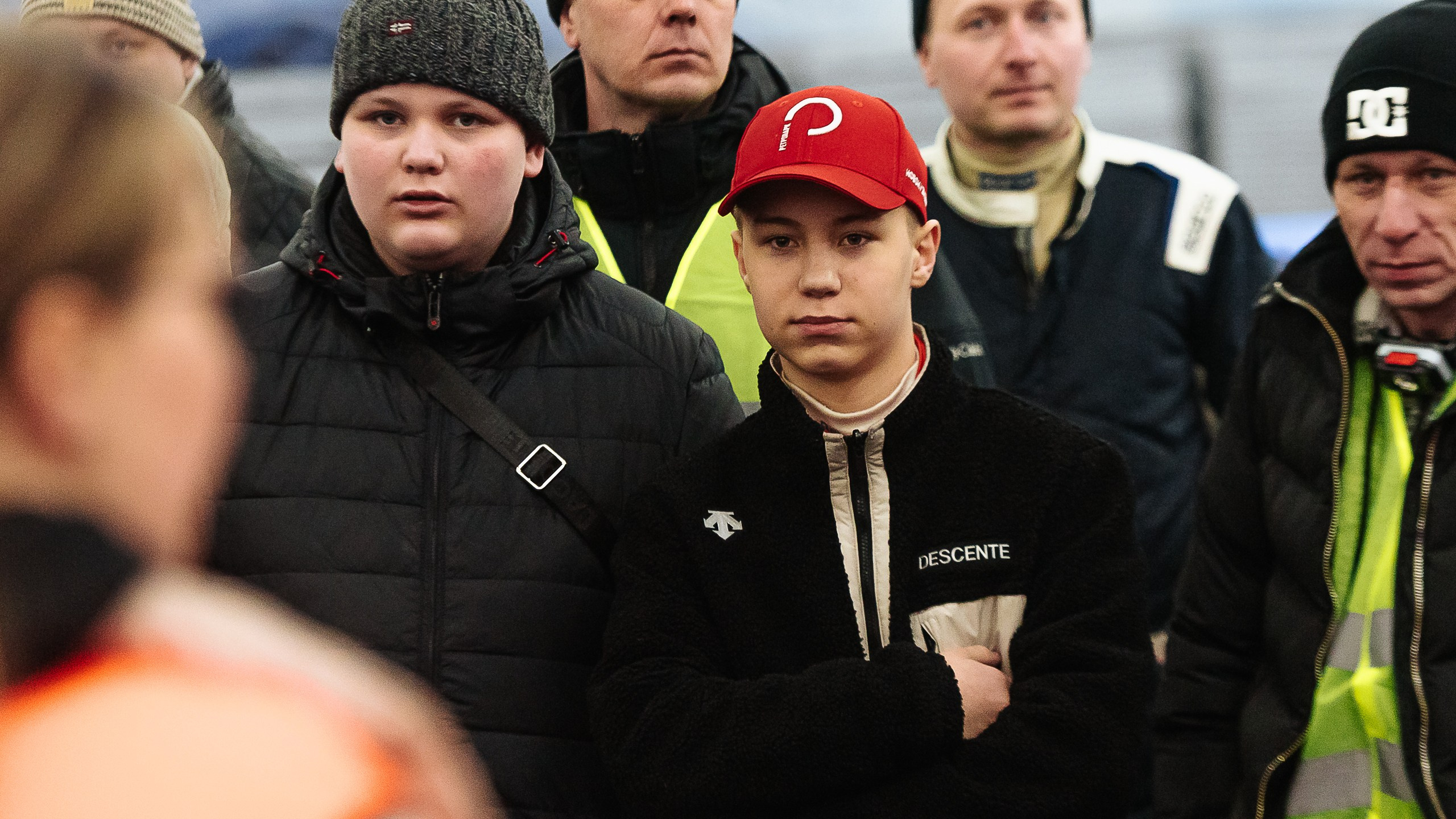 30.03.2024 — Кубок губернатора Кузбасса по автогонкам. Репортажный фотограф в Кемерово