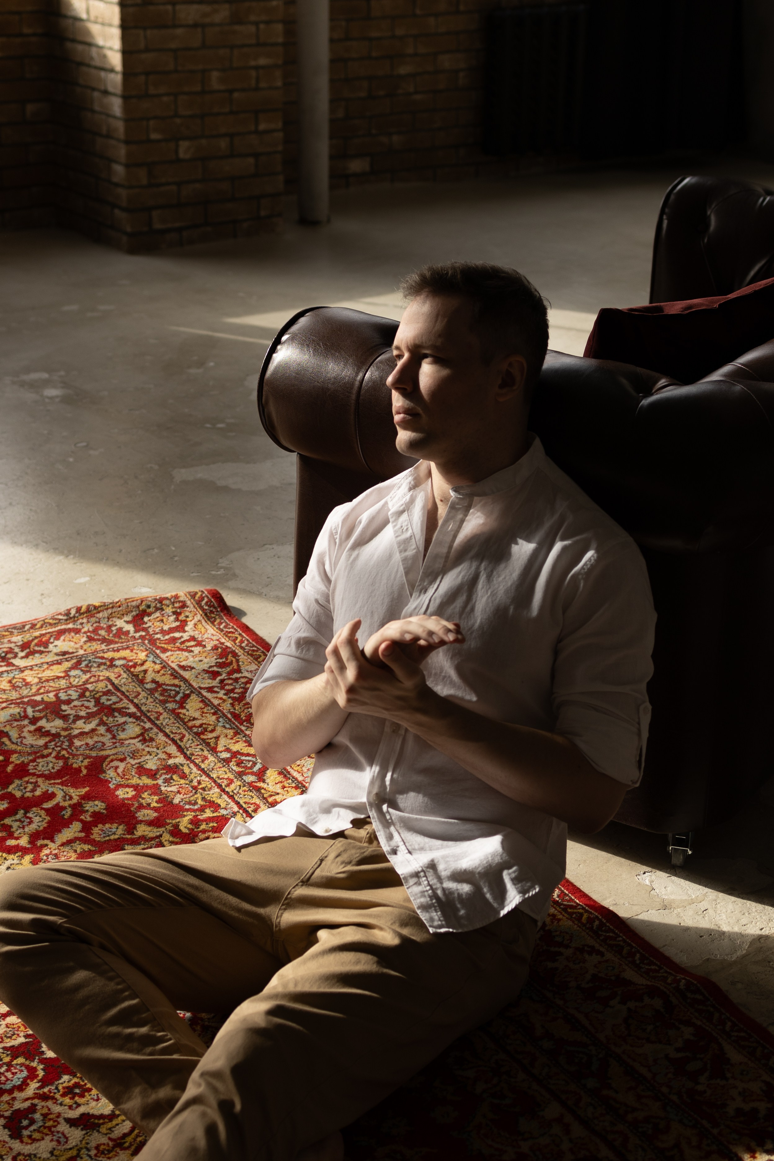 Ivan. Фотограф в Екатеринбурге Гасанова Дилара