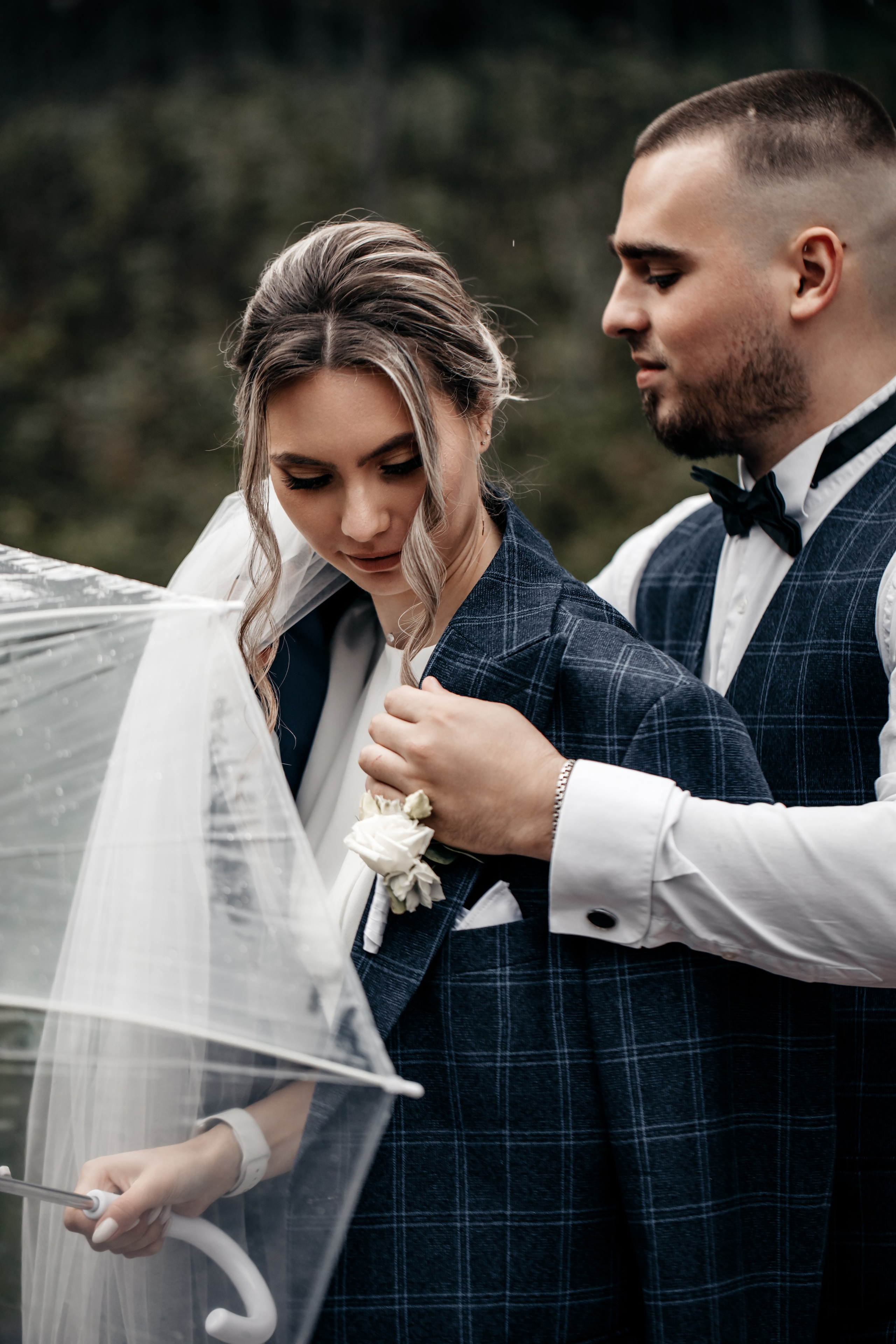 Alexandr & Tatyana. Фотограф Красноярск Наталья Чуйко