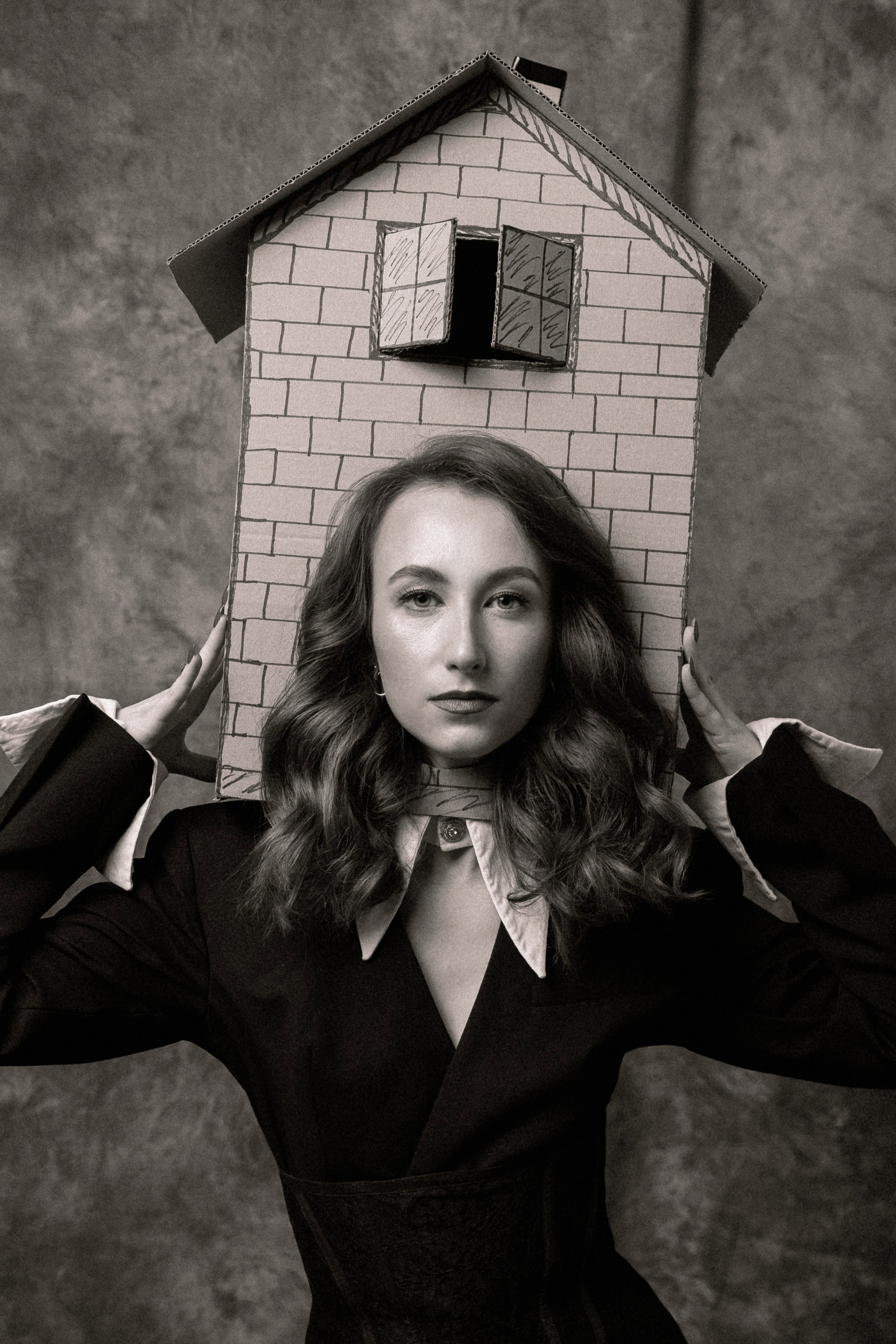 Photo-project «Revival of Style»