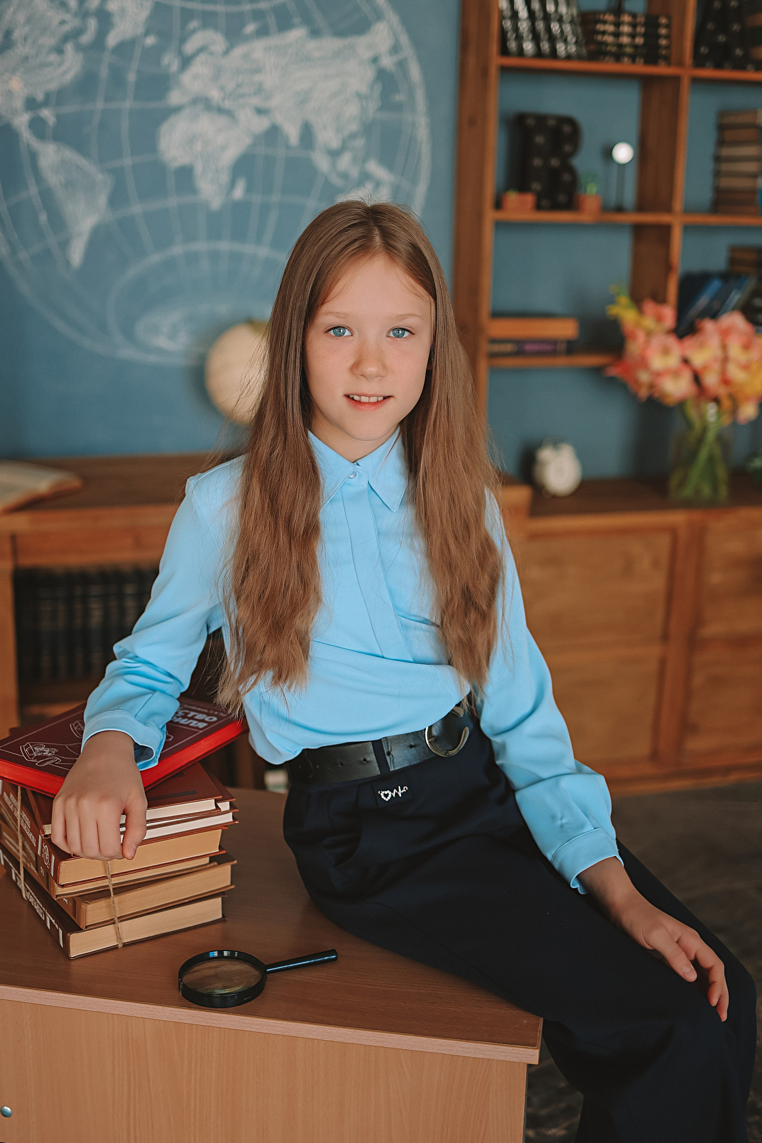 Школа рояль. Семейный фотограф Тюмень, фотограф на роды Салмина Мария