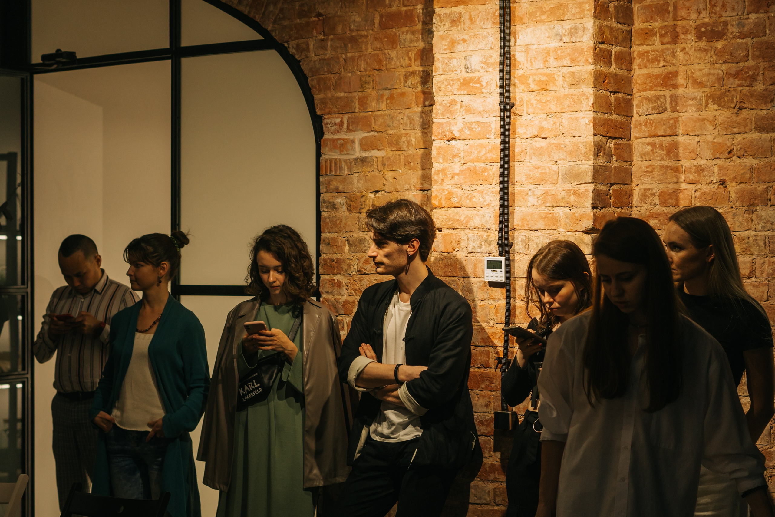 Нетворкинг МДРН. Женский фотограф в Москве Анастасия Сидорова