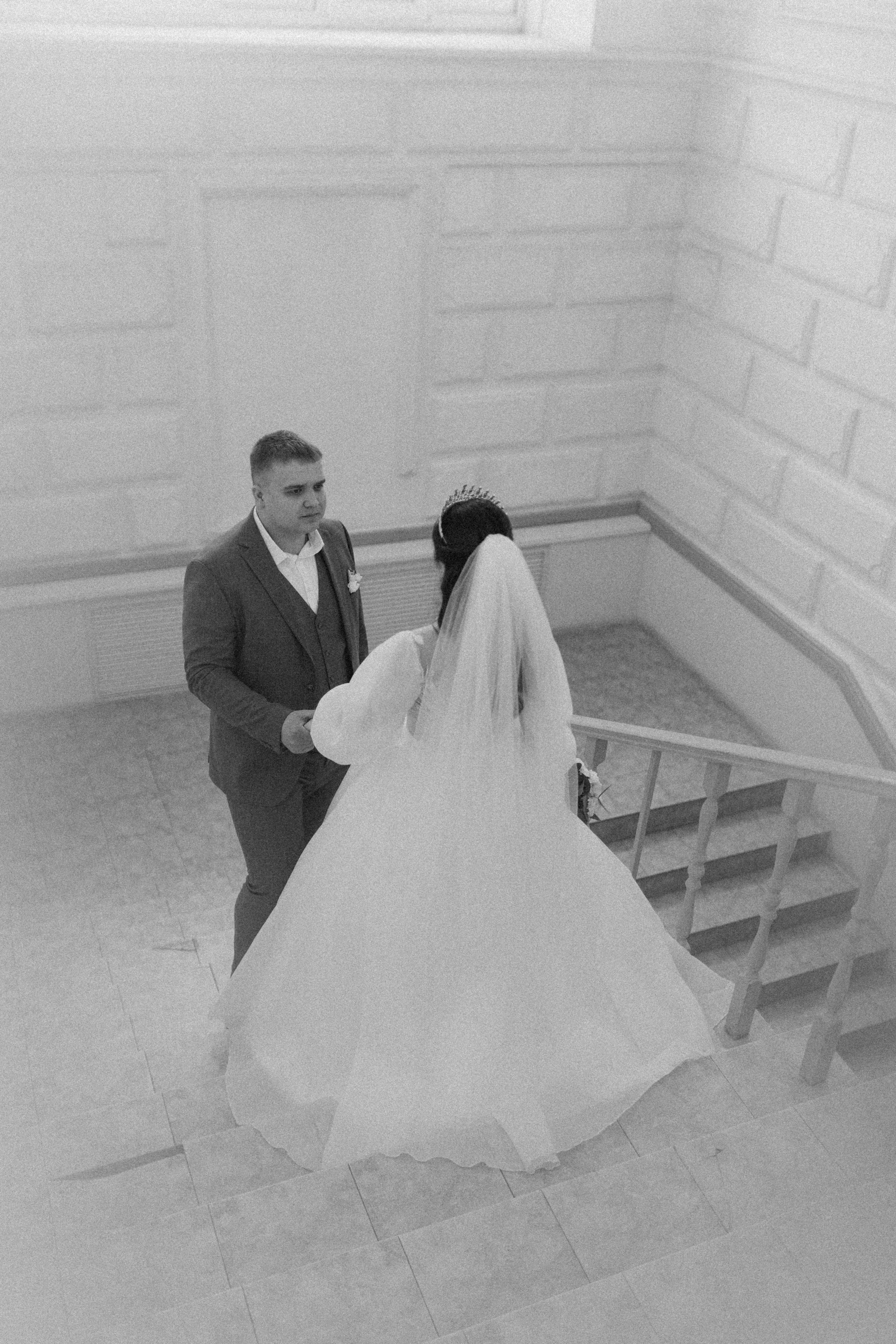 Рождение семьи.Аделя и Кирилл. Фотограф Юлия Хакимова / Казань/ Чистополь