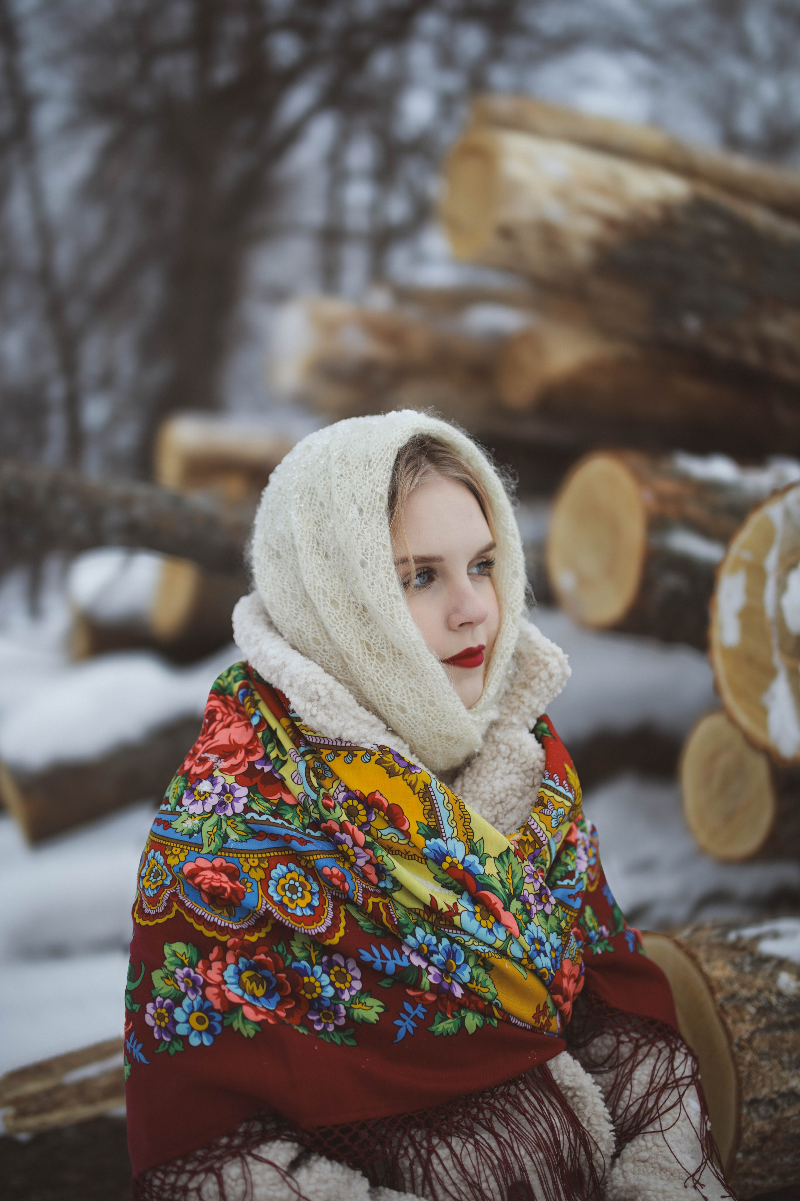 Русская душа…. Фотограф Юлия Хакимова / Казань/ Чистополь