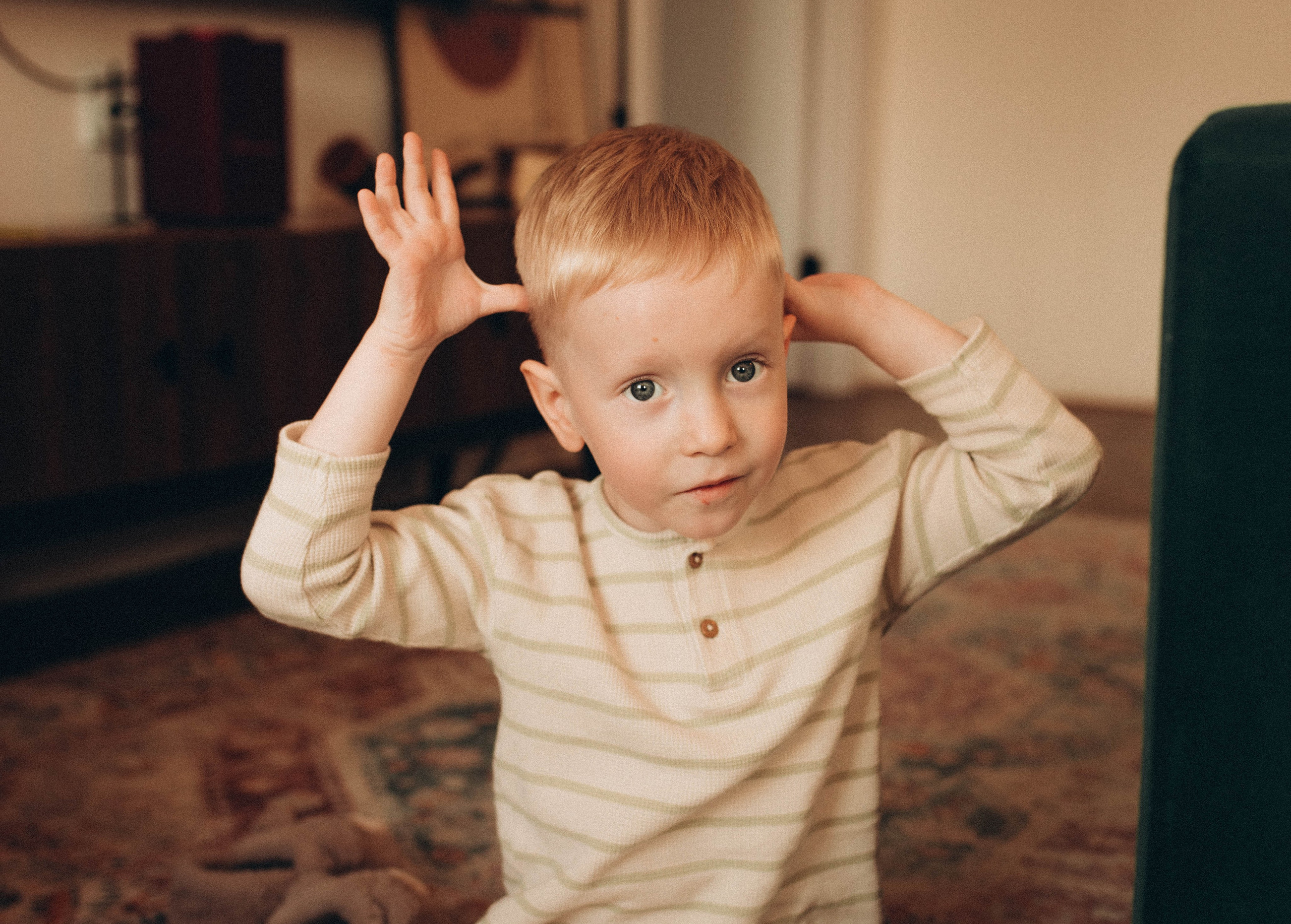 Тепло родного дома. Фотограф Юлия Хакимова / Казань/ Чистополь