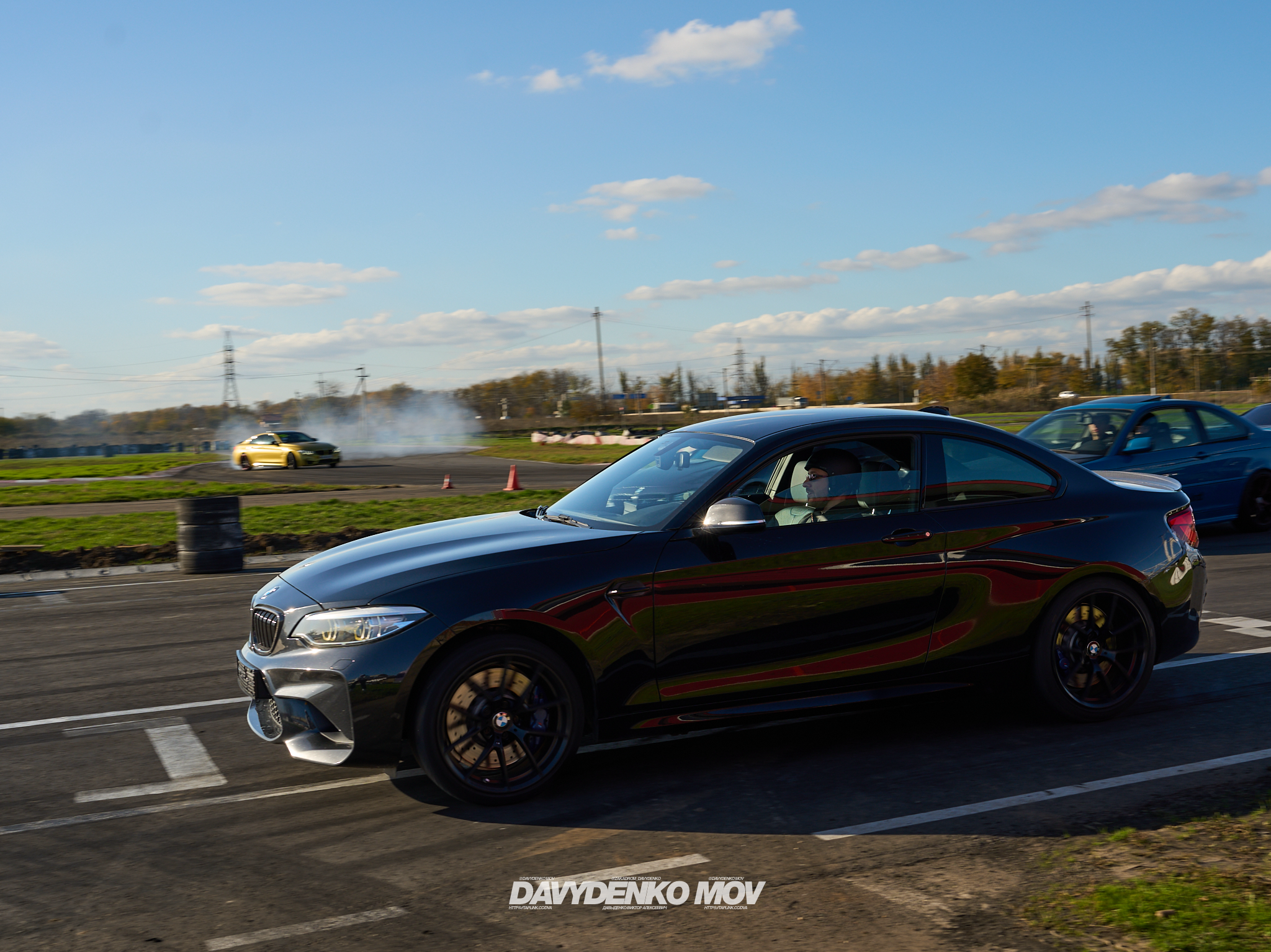 ///M Трек день | Усть-Лабинск | СТК Пилот | Приятного просмотра. Частный фотограф/видеограф в Краснодаре и ЮФО