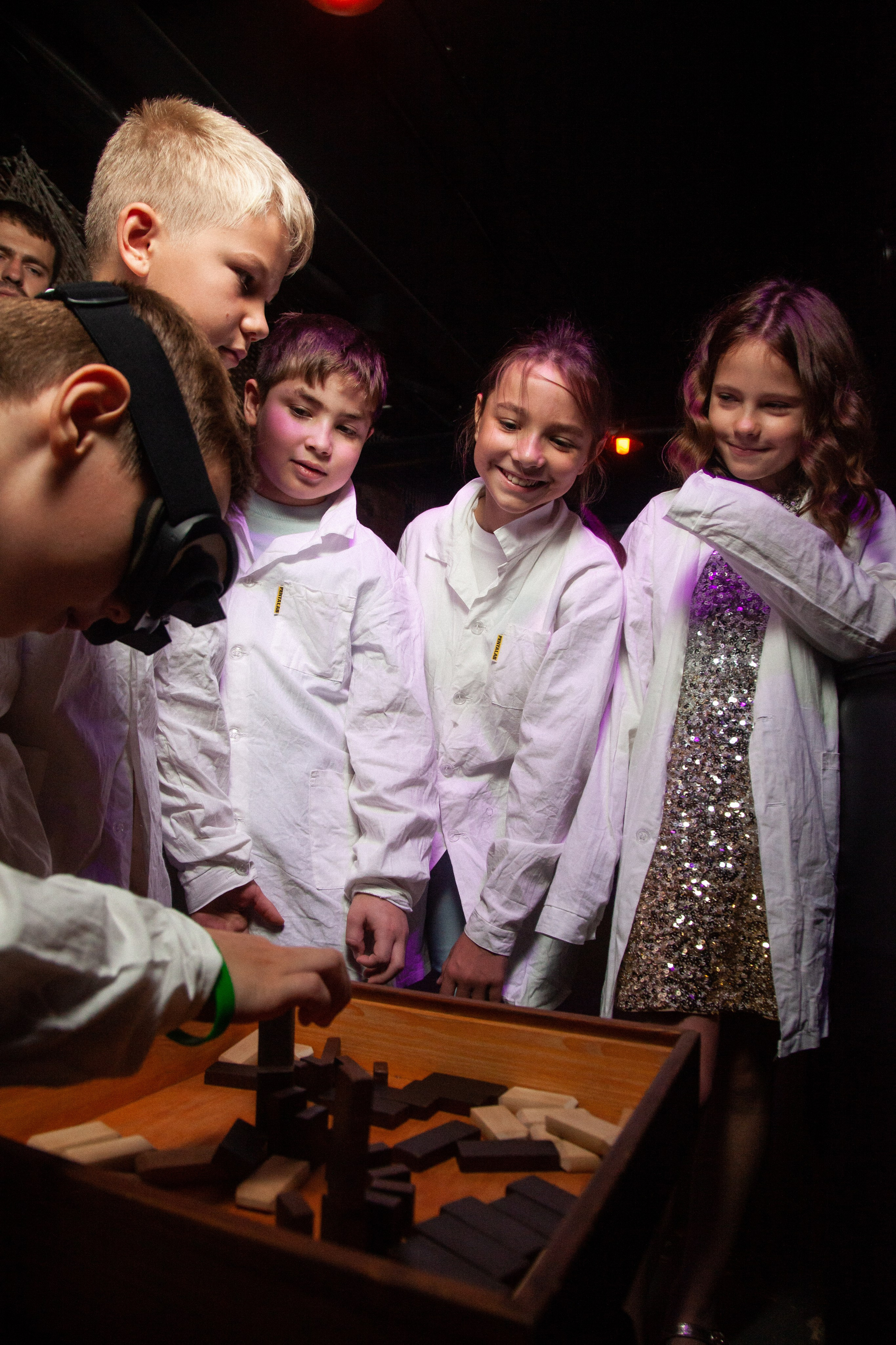 Репортаж. Фотограф в Москве Максим Быков