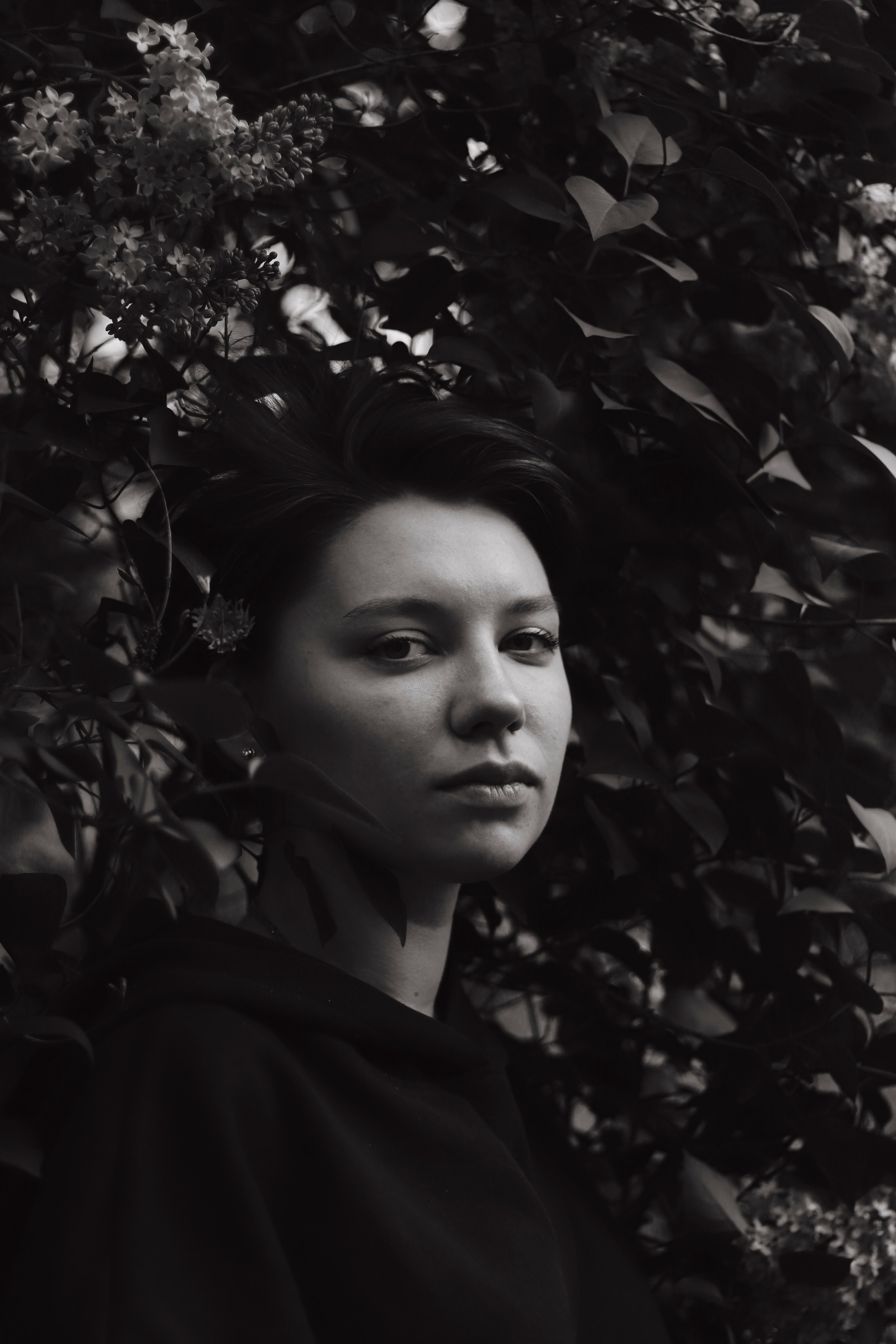 Настя. Ивентный фотограф в Санкт-Петербурге Олег Комков