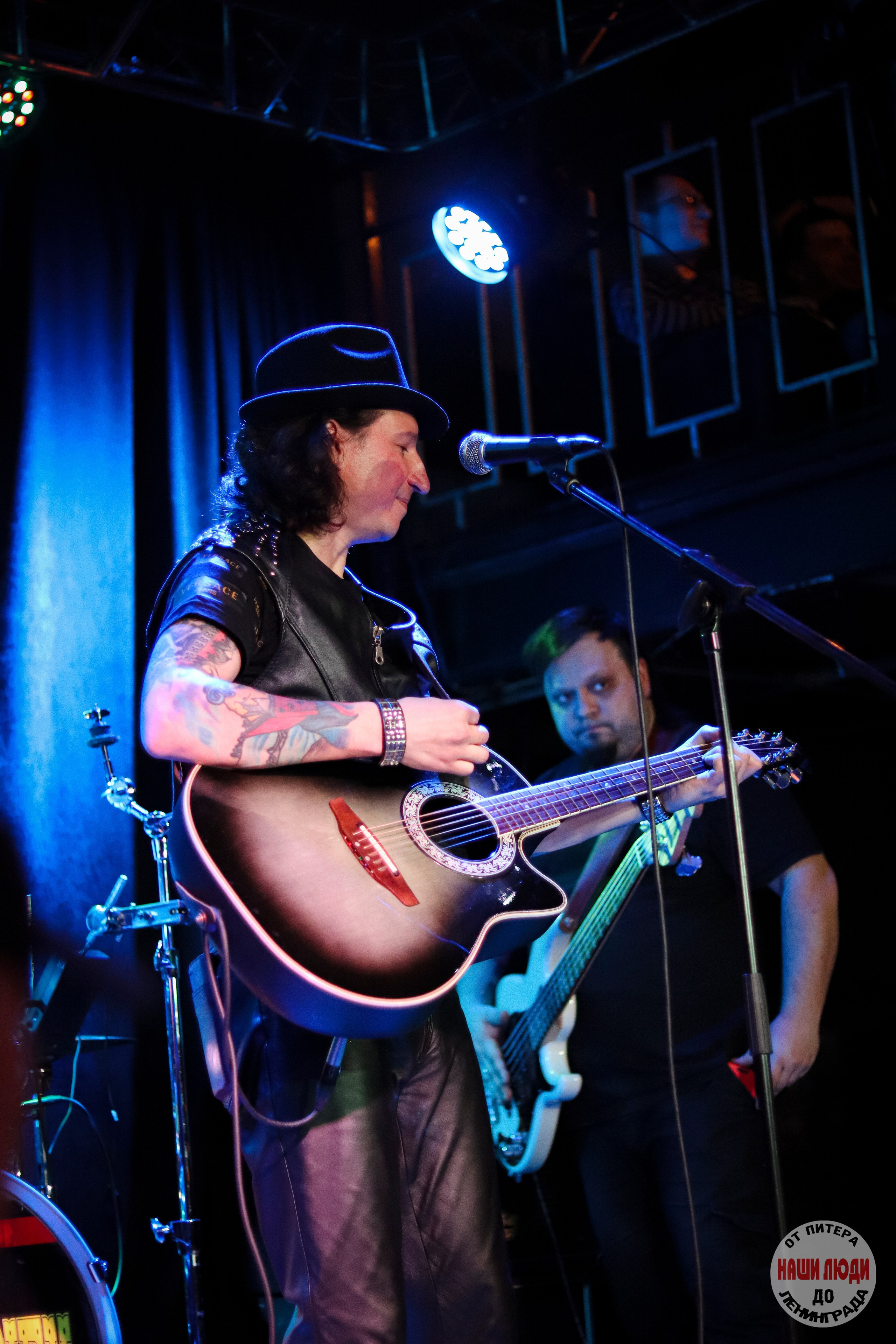 Мани Хани. Ивентный фотограф в Санкт-Петербурге Олег Комков