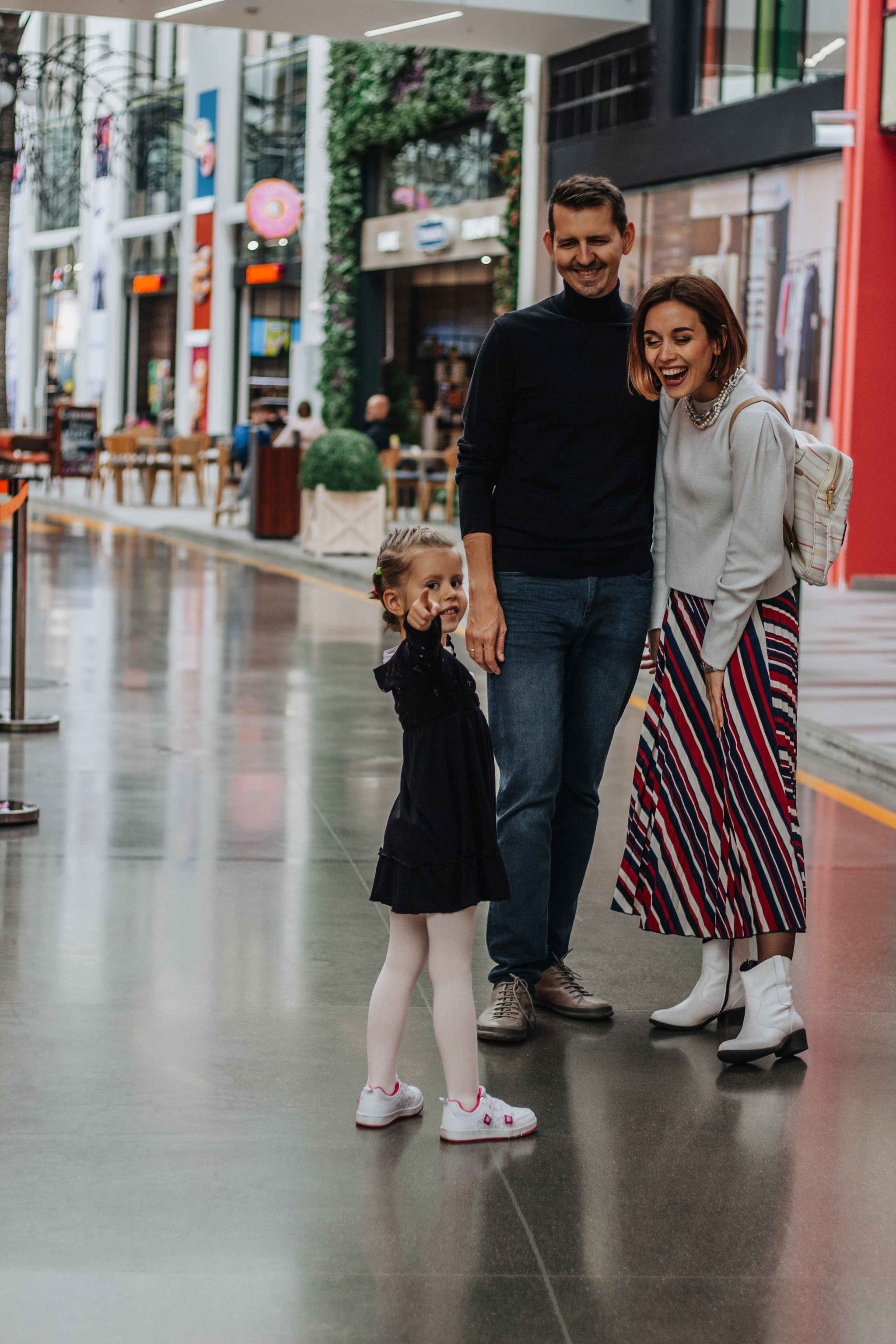 Чембаровы. Юлия Холина — ваш фотограф в Москве