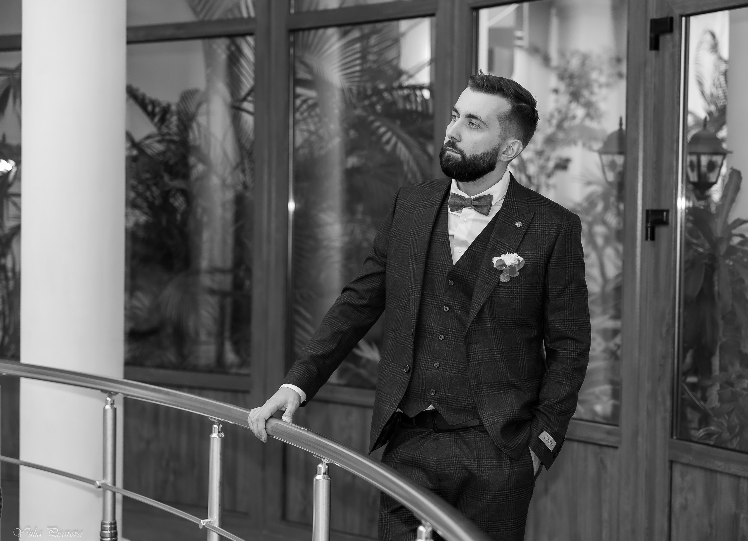 Свадьба Никита и Валерия. Фотограф в Санкт-Петербурге Писарева Юлия