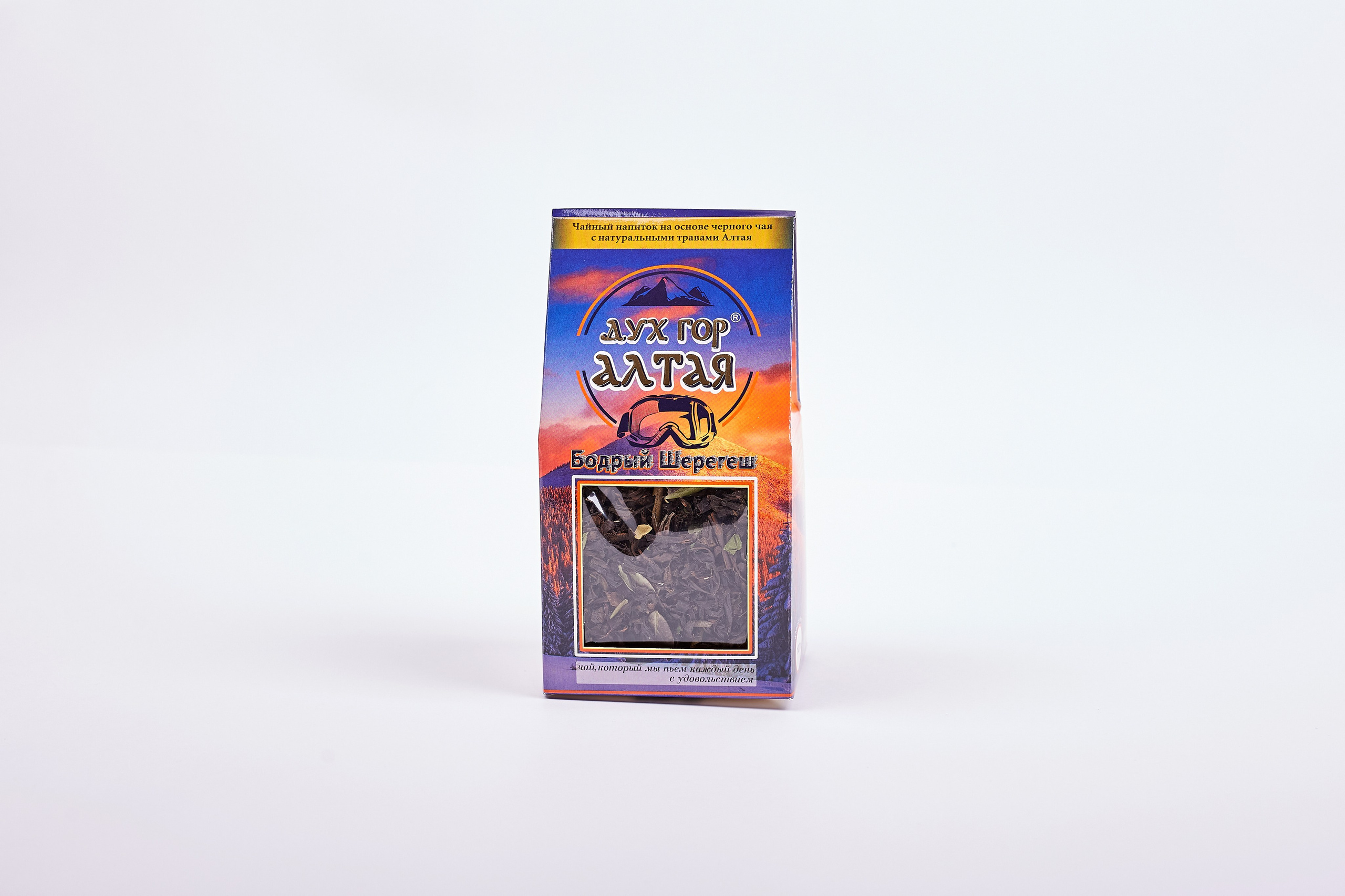 Чаи Дух Гор Алтая. Фотограф Барнаул Фатыхов Тимур