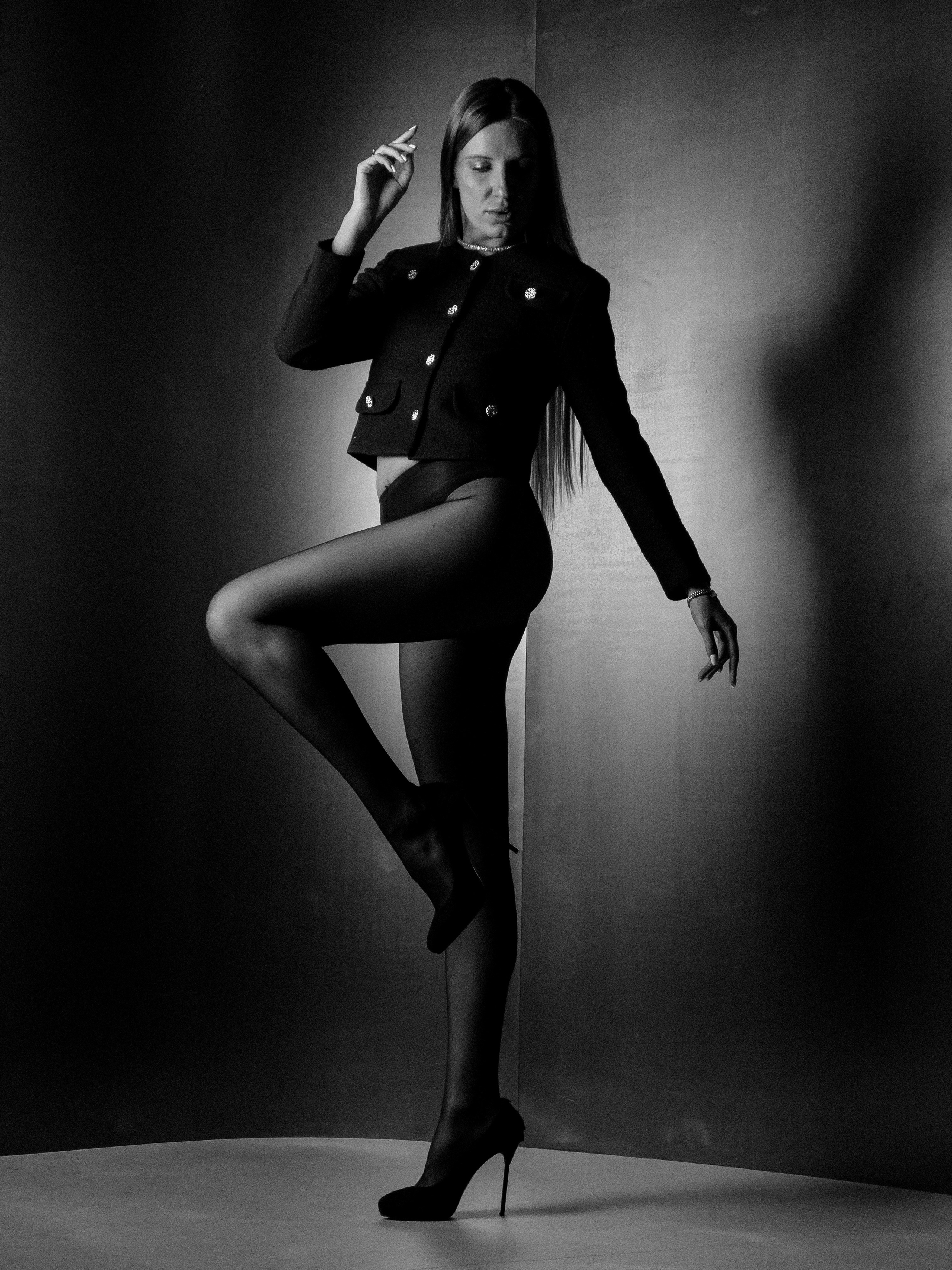 Женя | Фэшн. Фотограф Барнаул Софья Бояринова