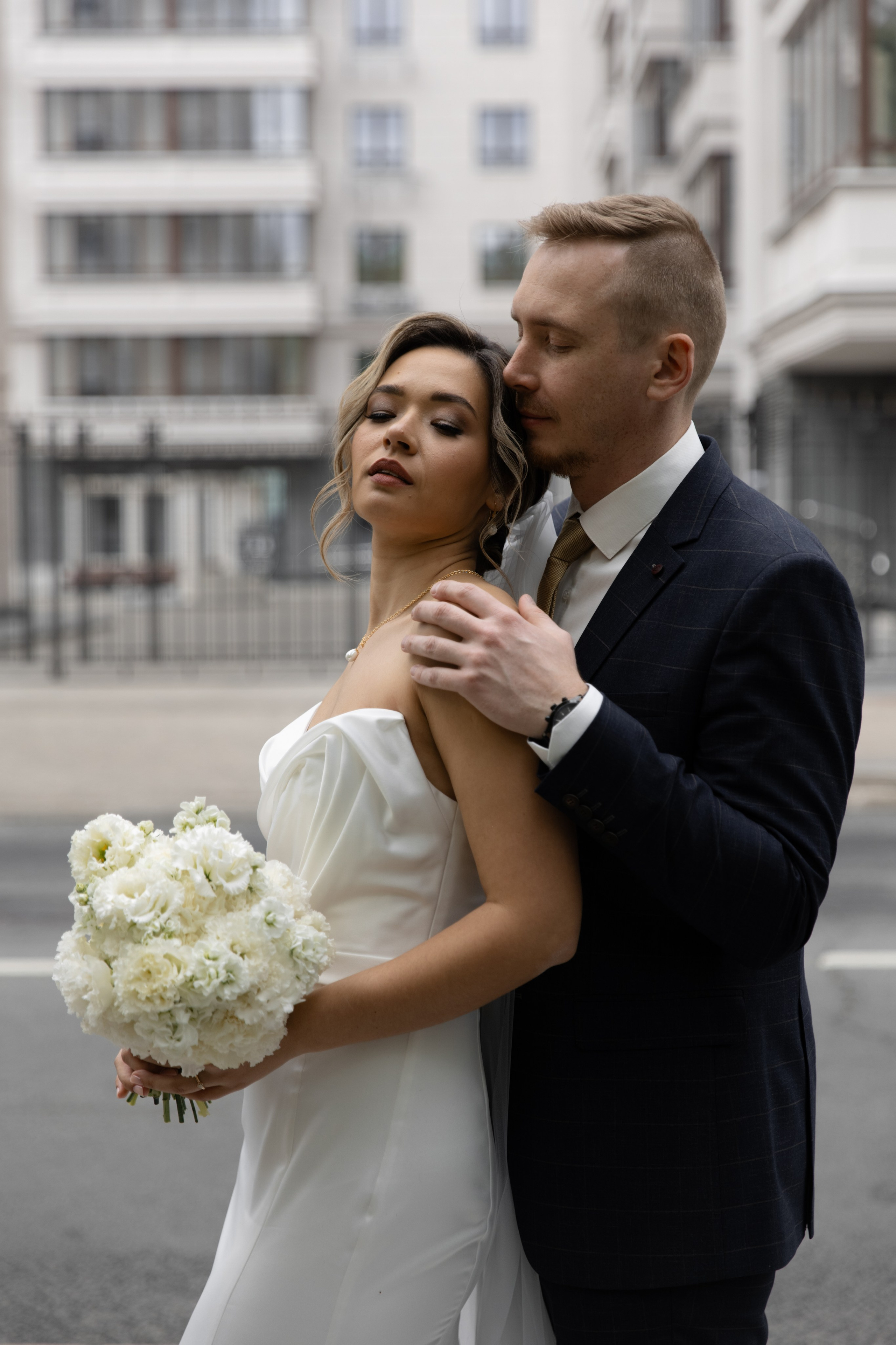 Даша и Леша. Фотограф Нижний Новгород