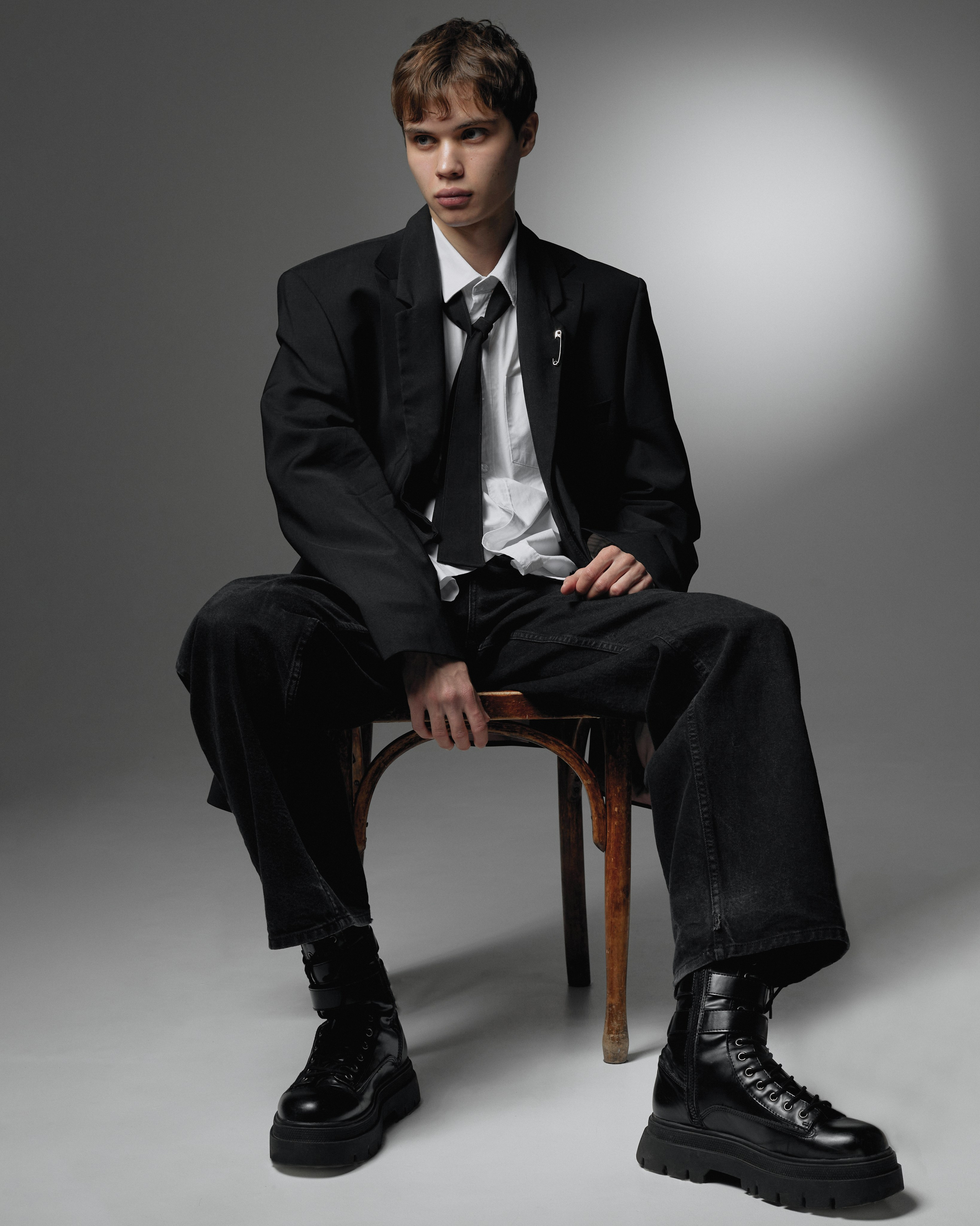 Модельные тесты – профессиональные фото | Полина Юрина. Юрина Полина, фотограф из Екатеринбурга