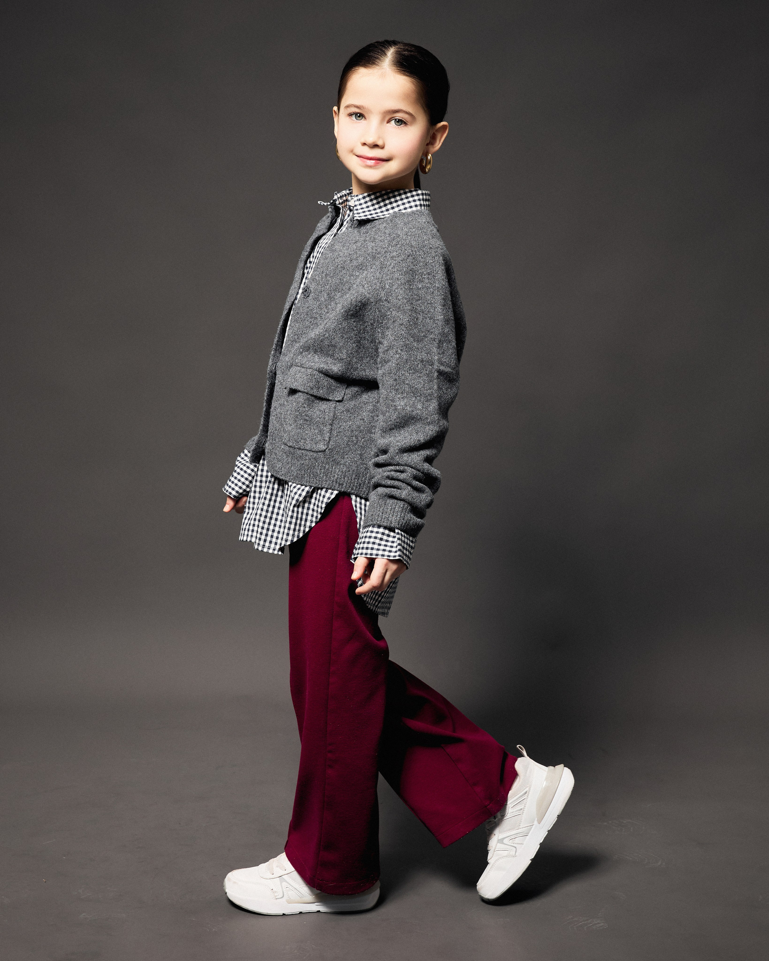 «Sigma» kids. Юрина Полина, фотограф из Екатеринбурга