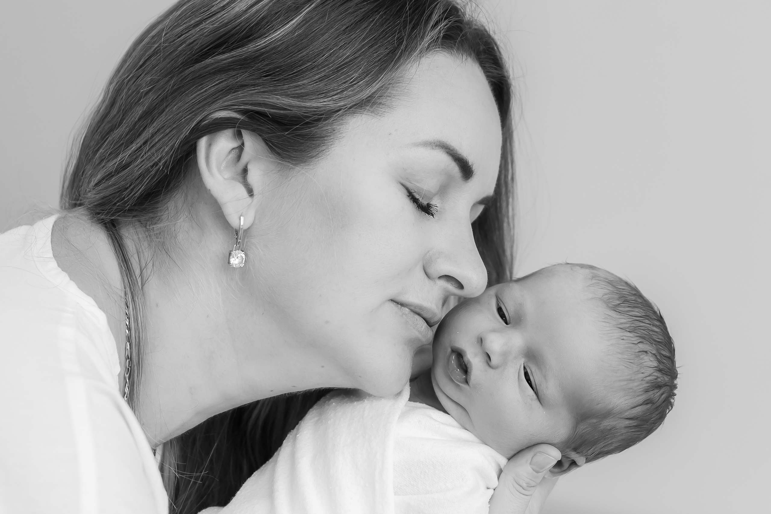 Юлия и Ванечка. Съемка Таинств Крещения Венчания, детские и семейные съемки в Пензе