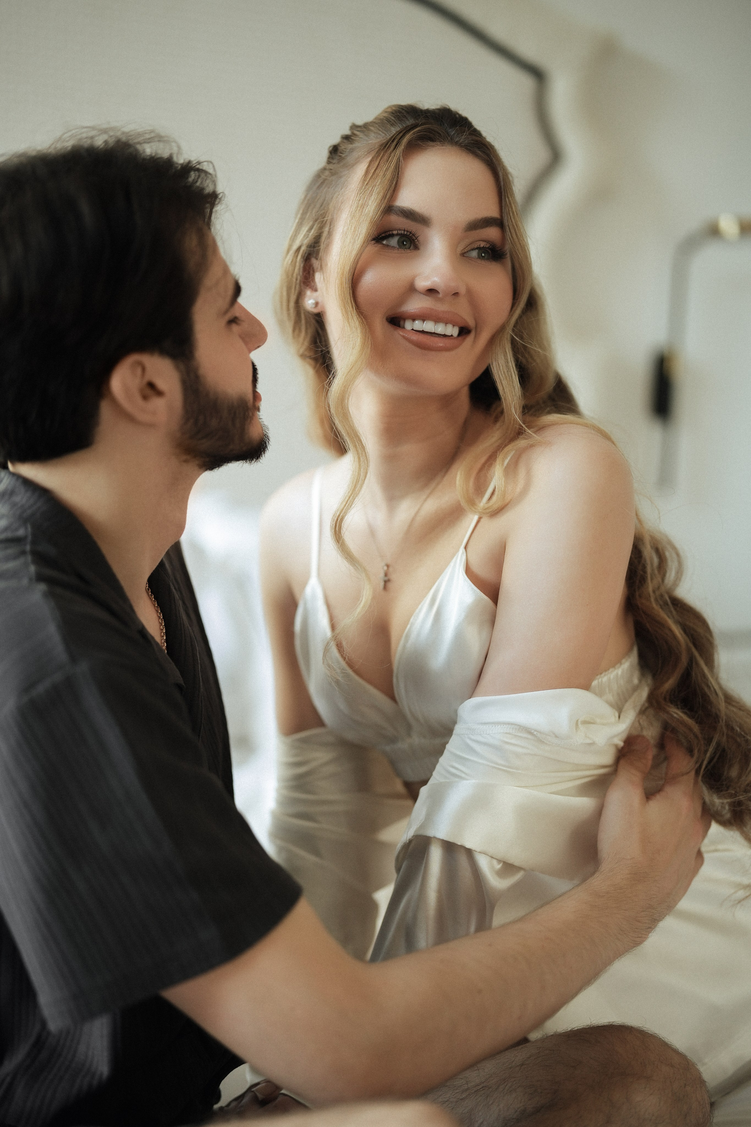 Алексей и Ангелина. Свадебный фотограф Санкт-Петербург СПб Виталий Богданов