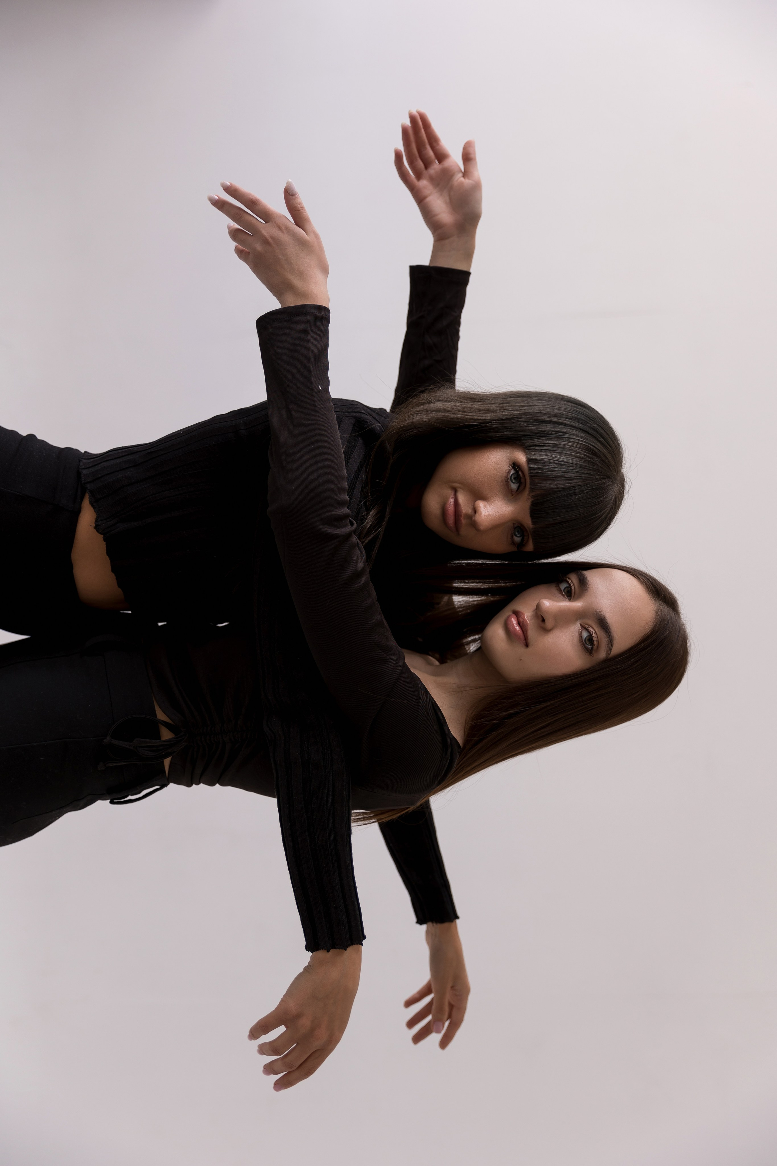 Женский портрет. Фотограф Королькова Татьяна