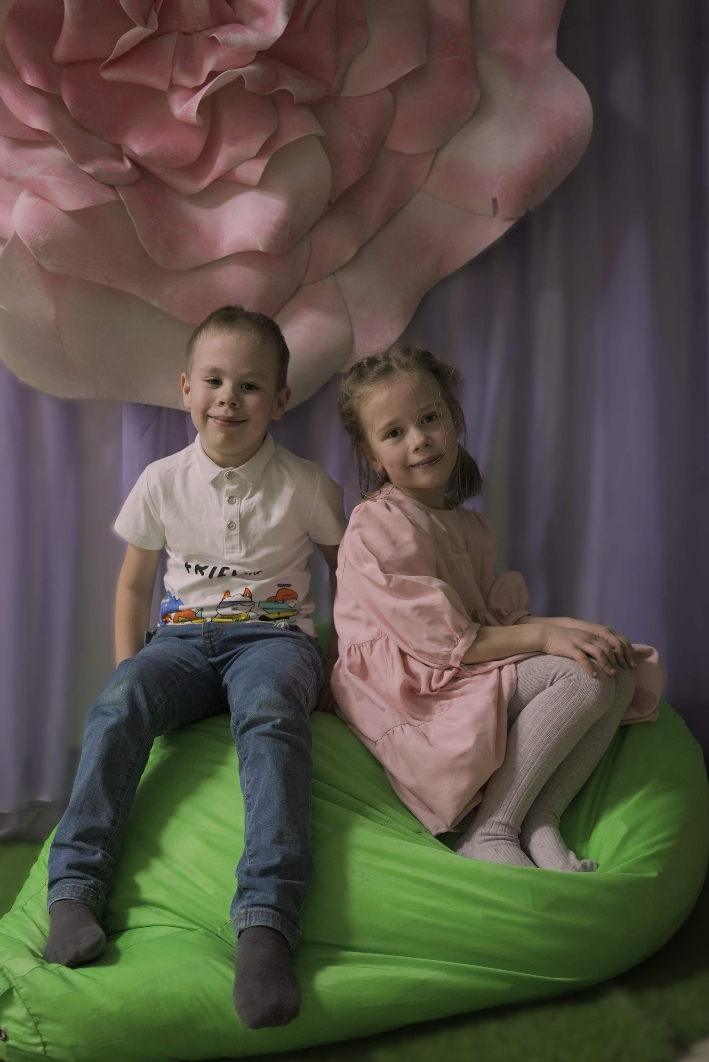 Арсений! 7 лет!. Видеограф в Архангельске Елена Курбатова