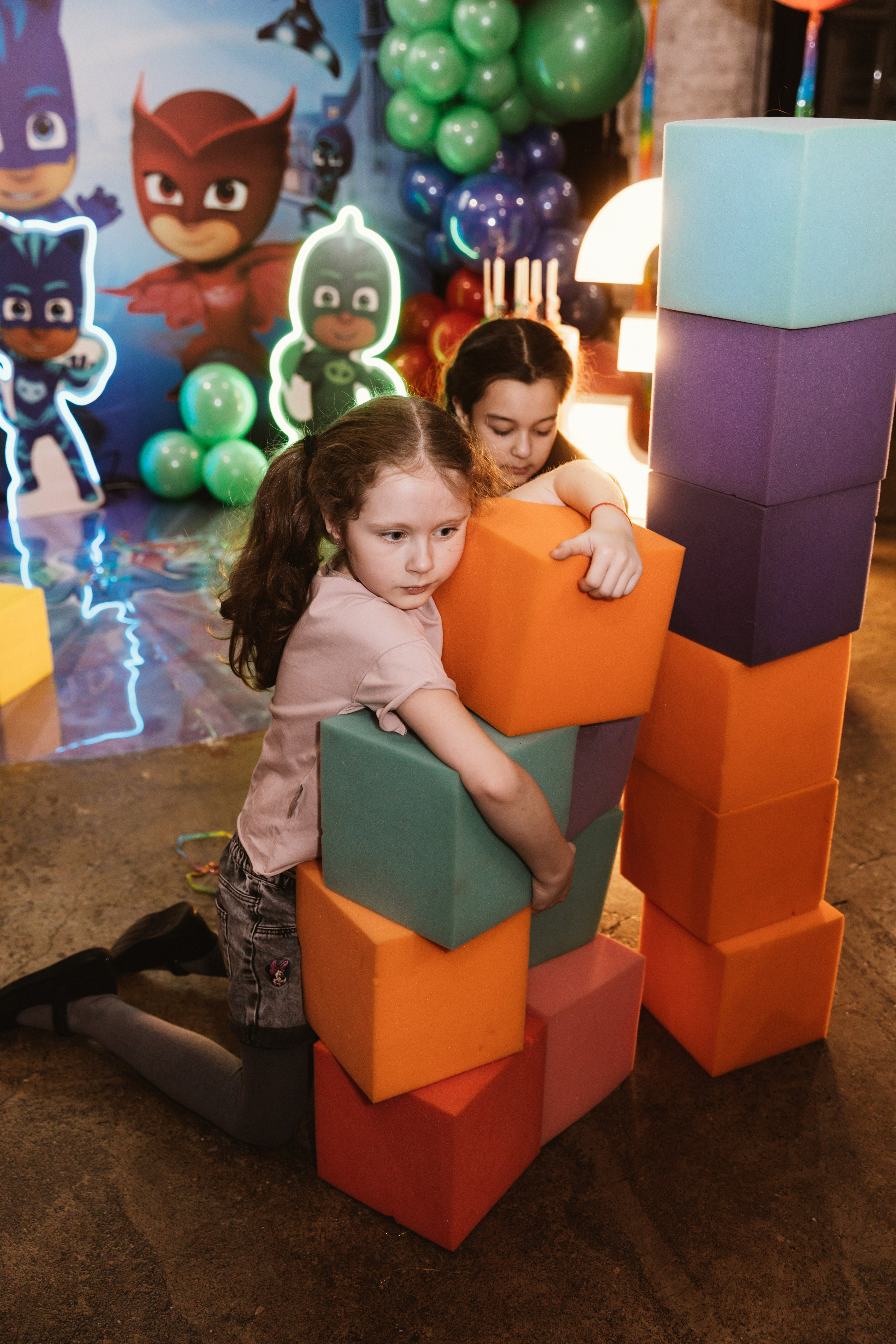 Даня, 3 года. Свадебный фотограф | Москва