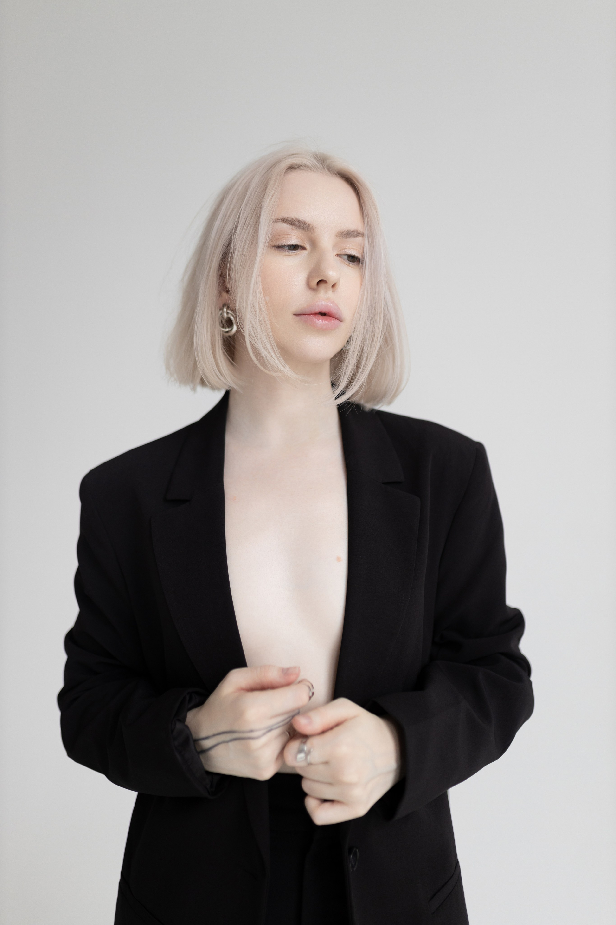 Юля, Dvenadzat' studio. Свадебный фотограф | Москва