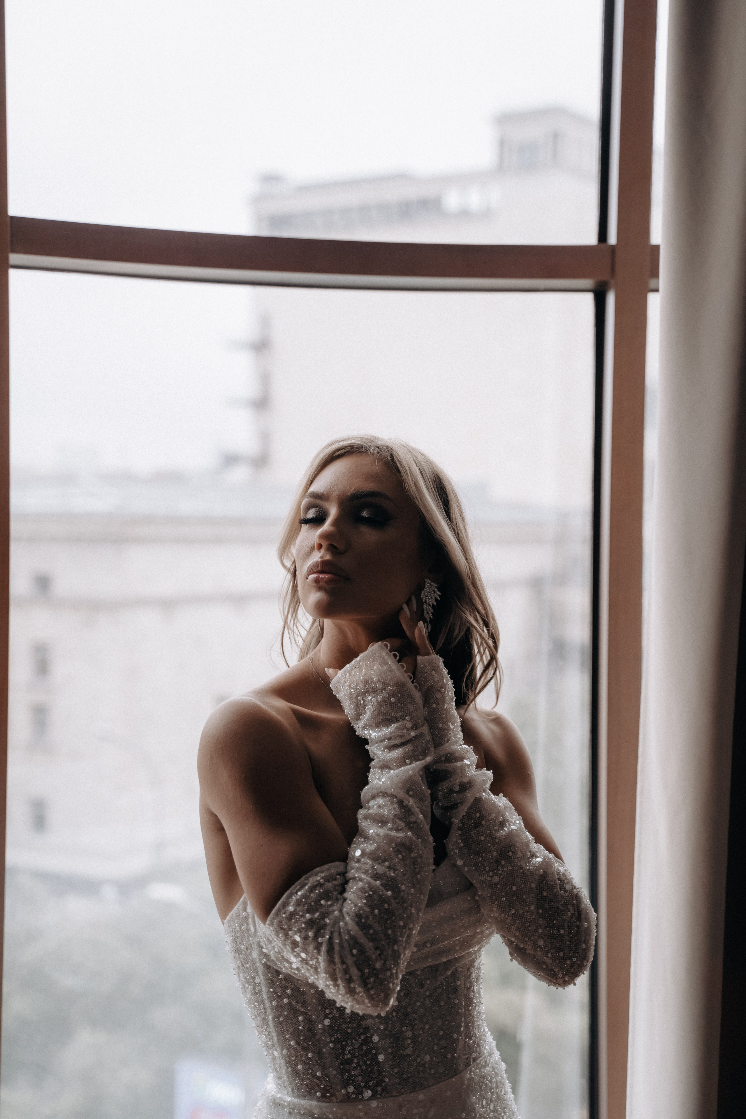 Леся и Антон. Свадебный и семейный фотограф в Новосибирске Наталья Зорина