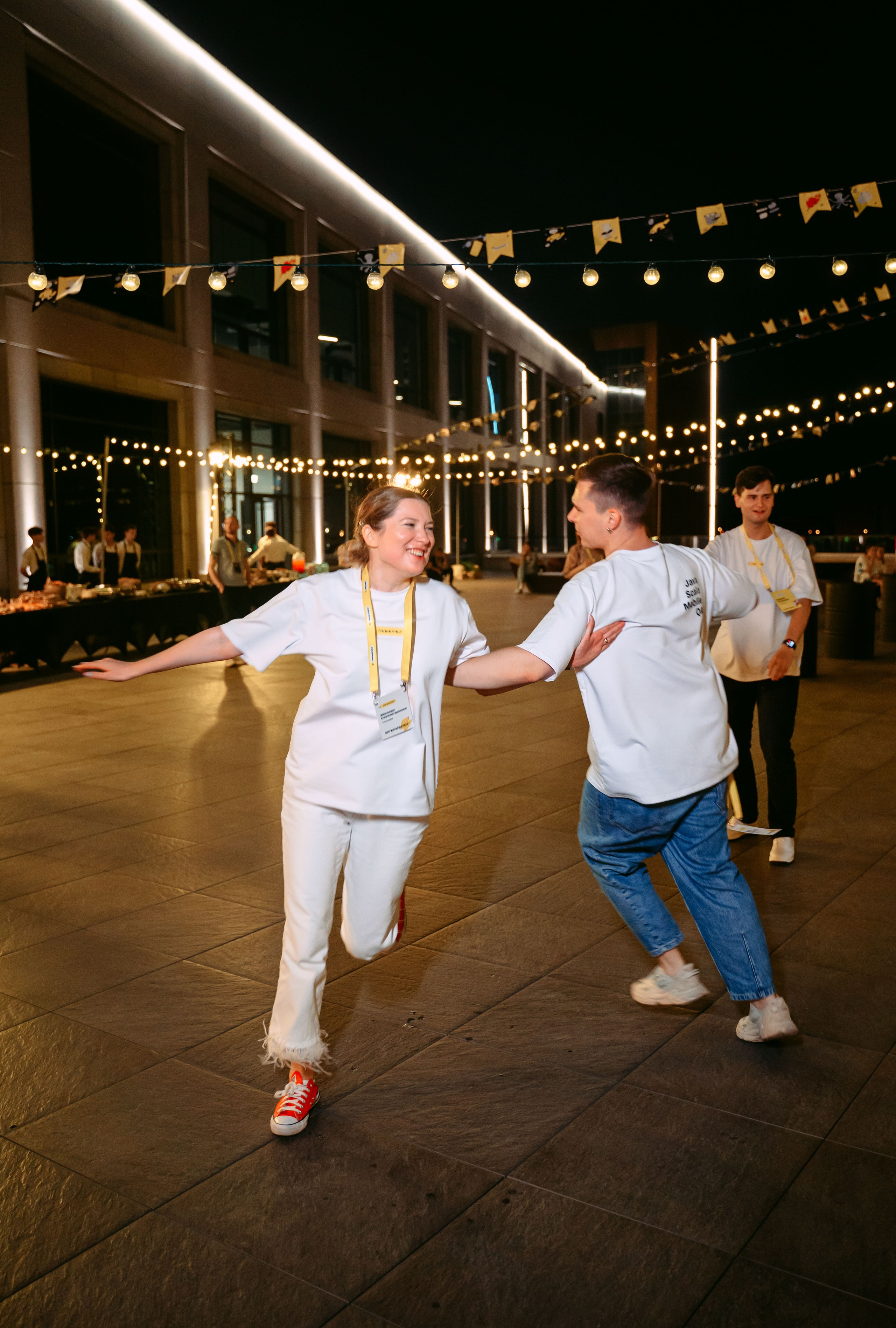 Тинькофф. ИТ-фест / 2023. Саша Копылов, фотограф в Казани