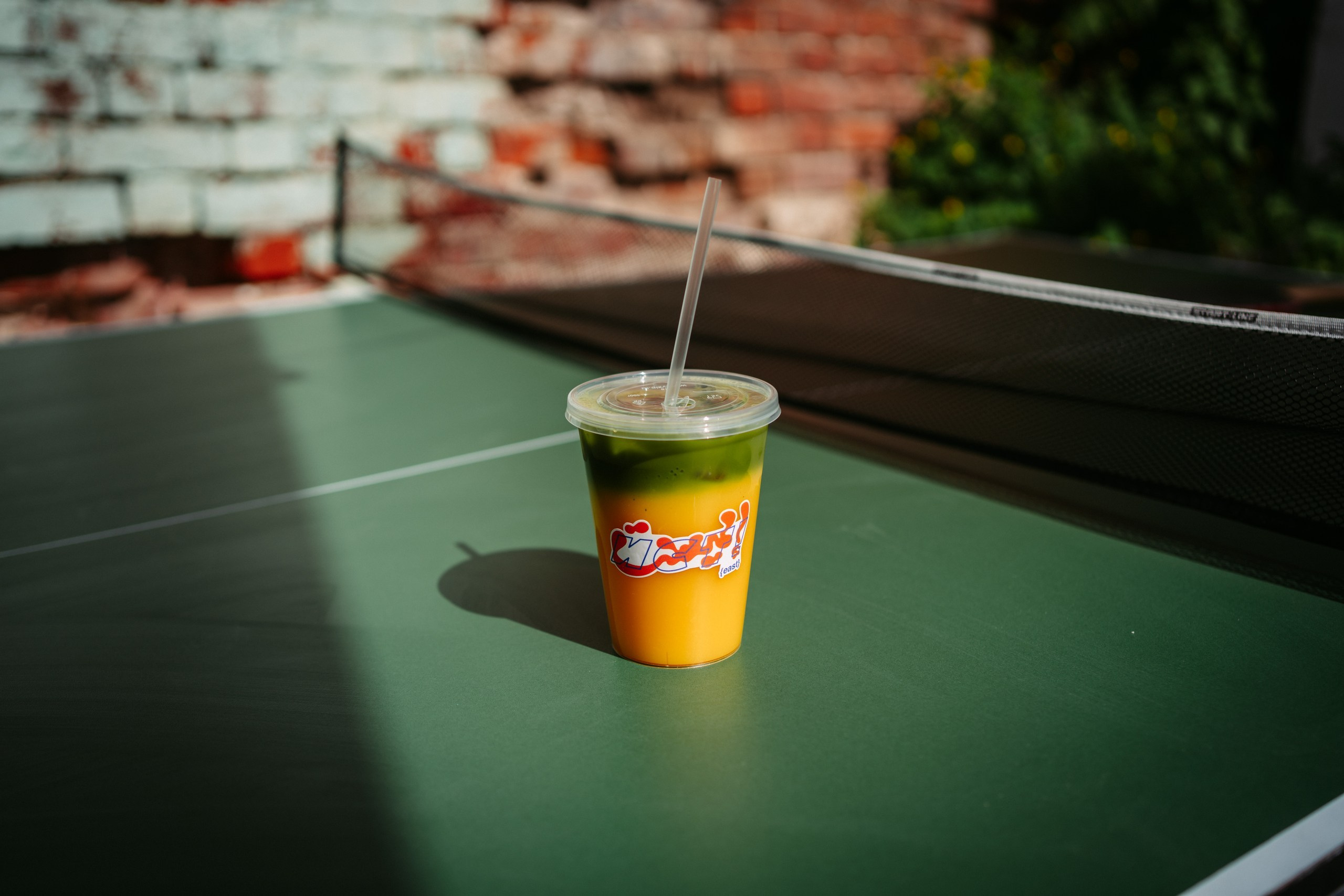 ИСТ! х Enter. Саша Копылов, фотограф в Казани