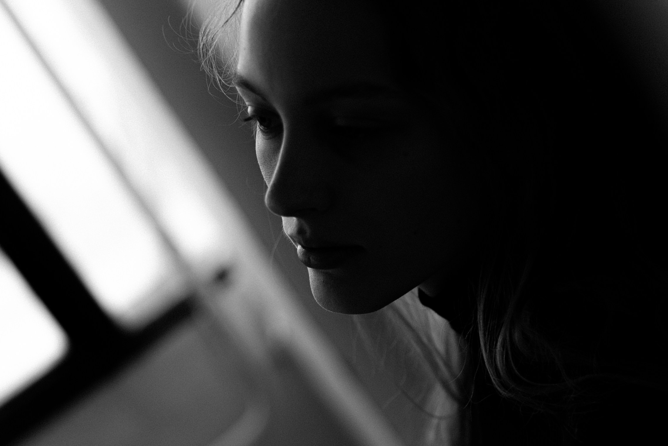 Женские съемки. Фотограф Москва