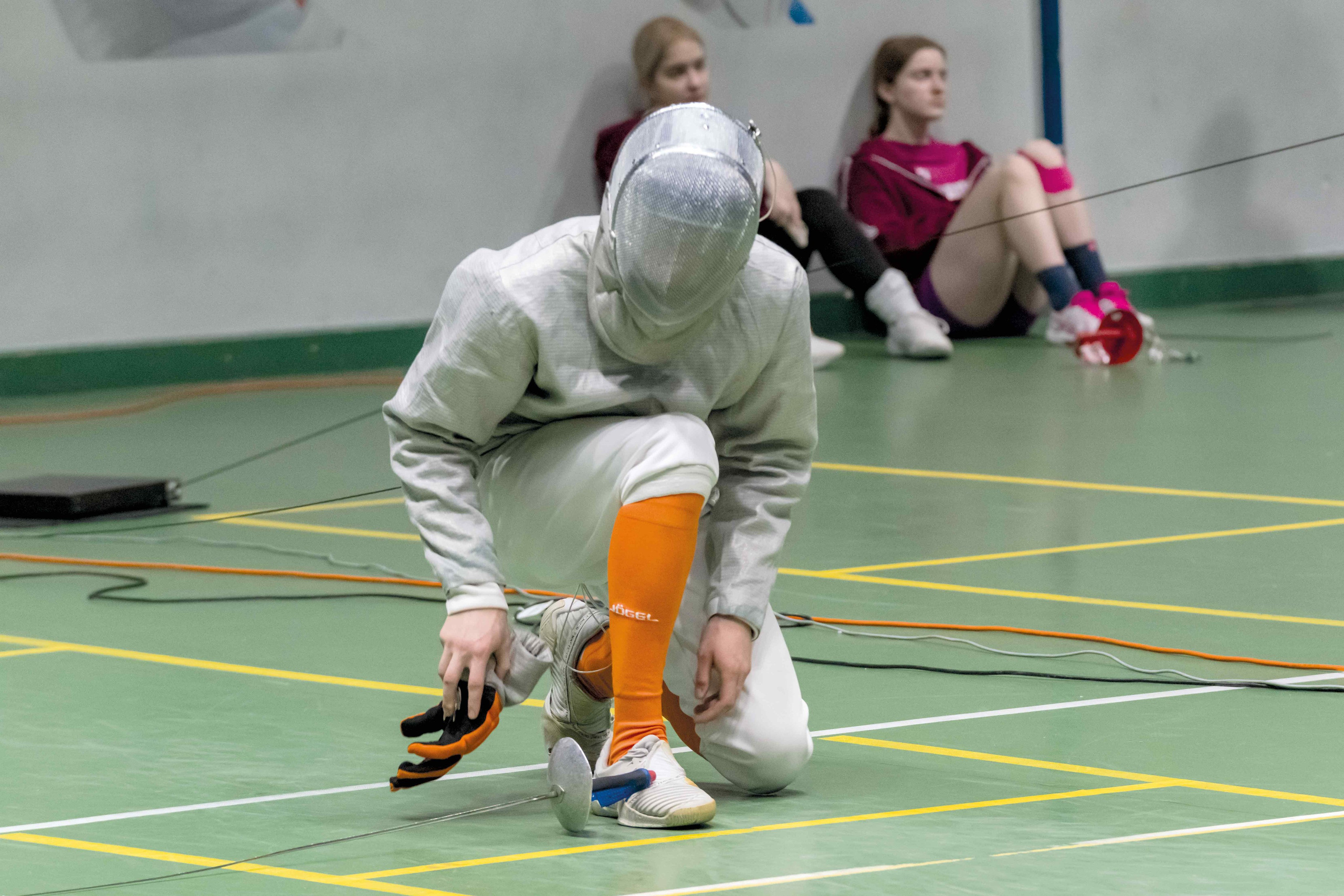 Фехтование ноябрь 2026. Фотограф в Москве Демьян Лопатов