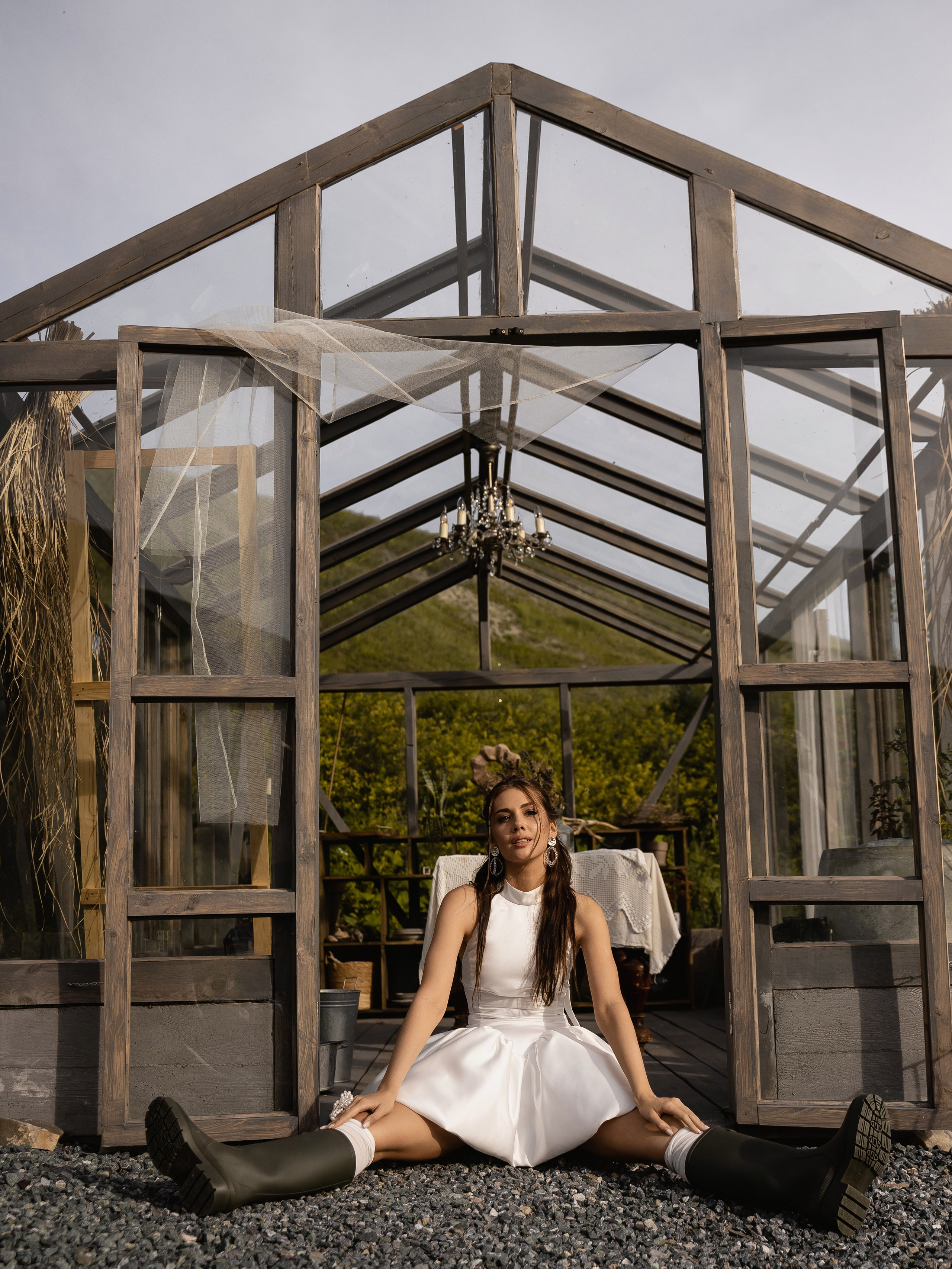 I & D. Свадебный фотограф Диана Бирюкова Казань