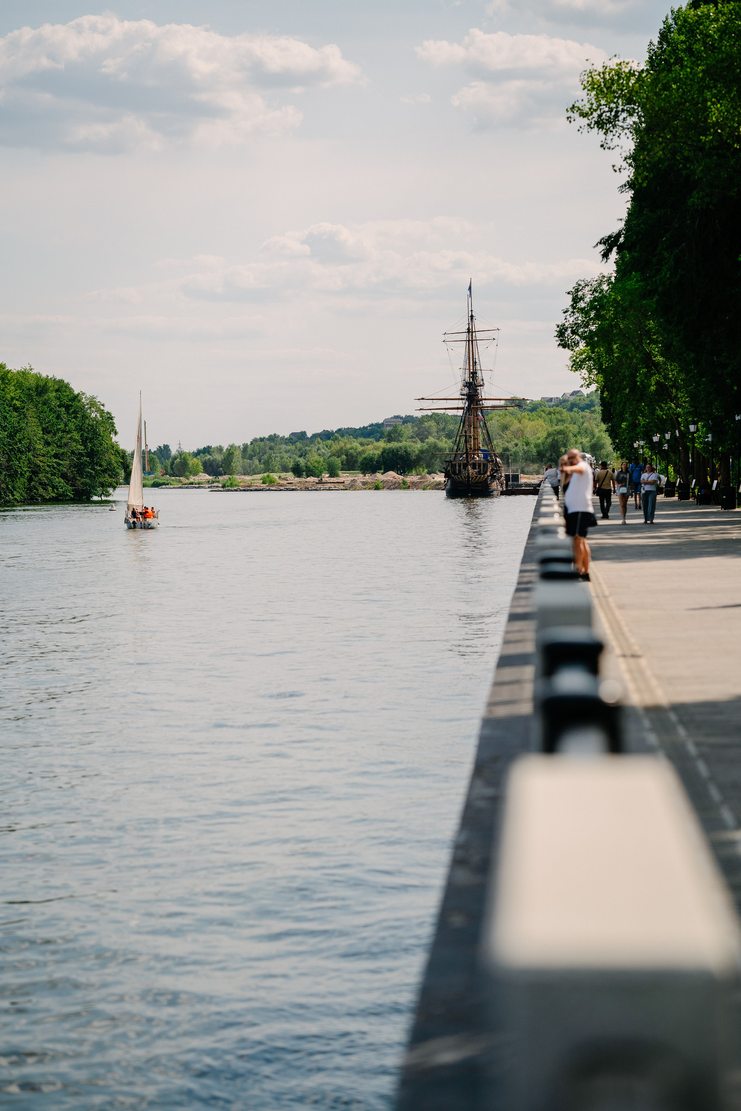 Максим и Наталья. Свадебная фотосъемка. Свадебный фотограф в Воронеже Александр Работкин
