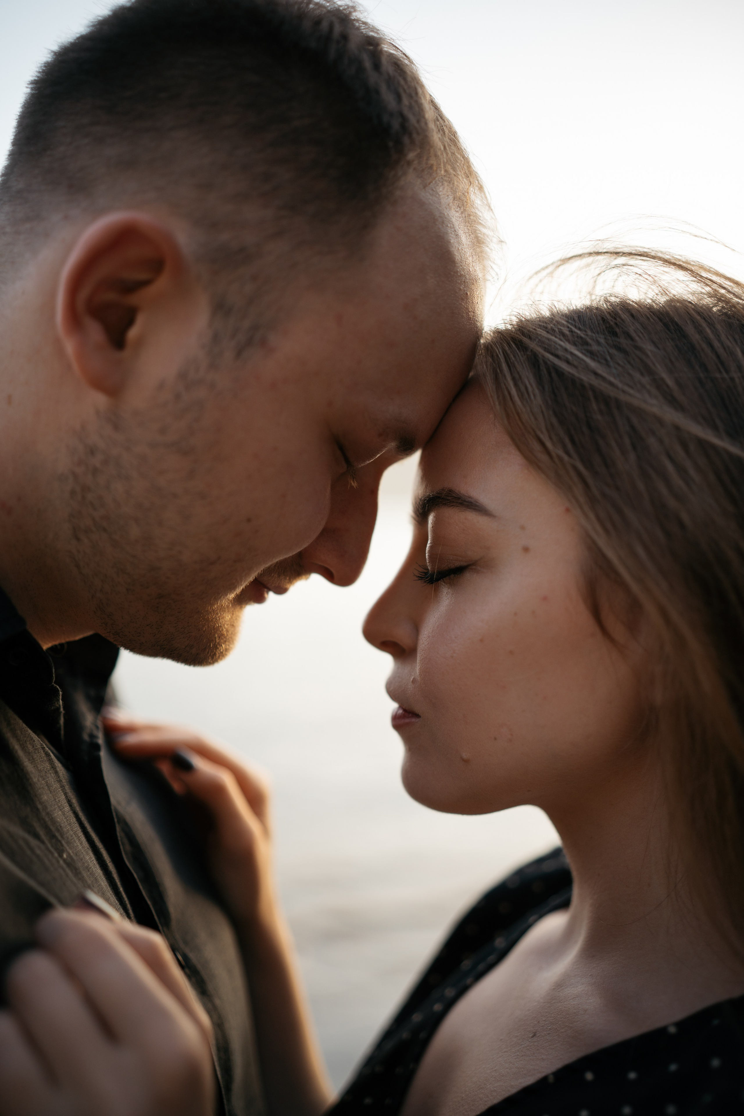 Катя и Юлиан. Свадебный и семейный фотограф в Санкт-Петербурге