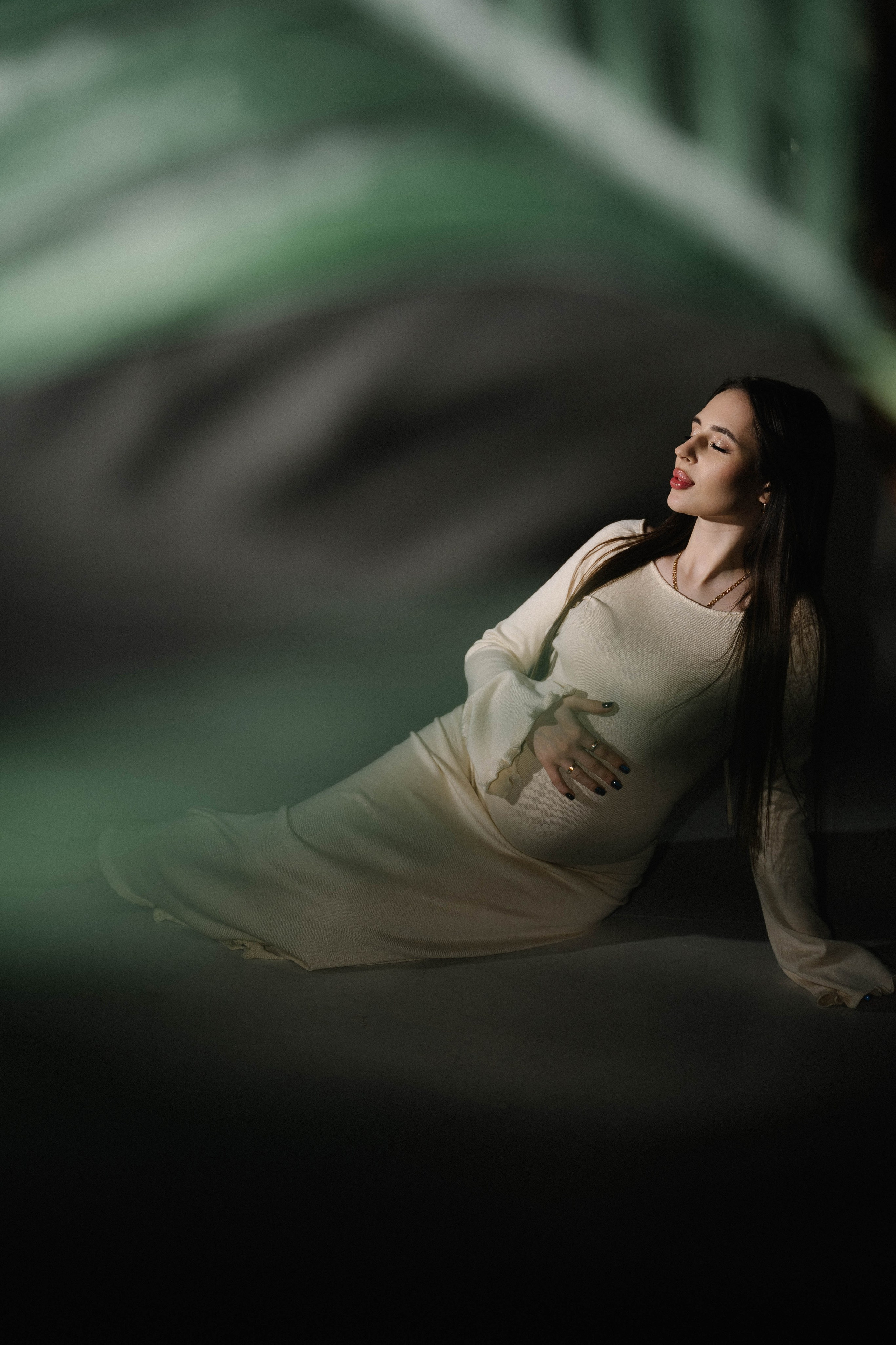 Карина, 26.12.25. Фотограф Виктория Казановская в Каменске-Шахтинском