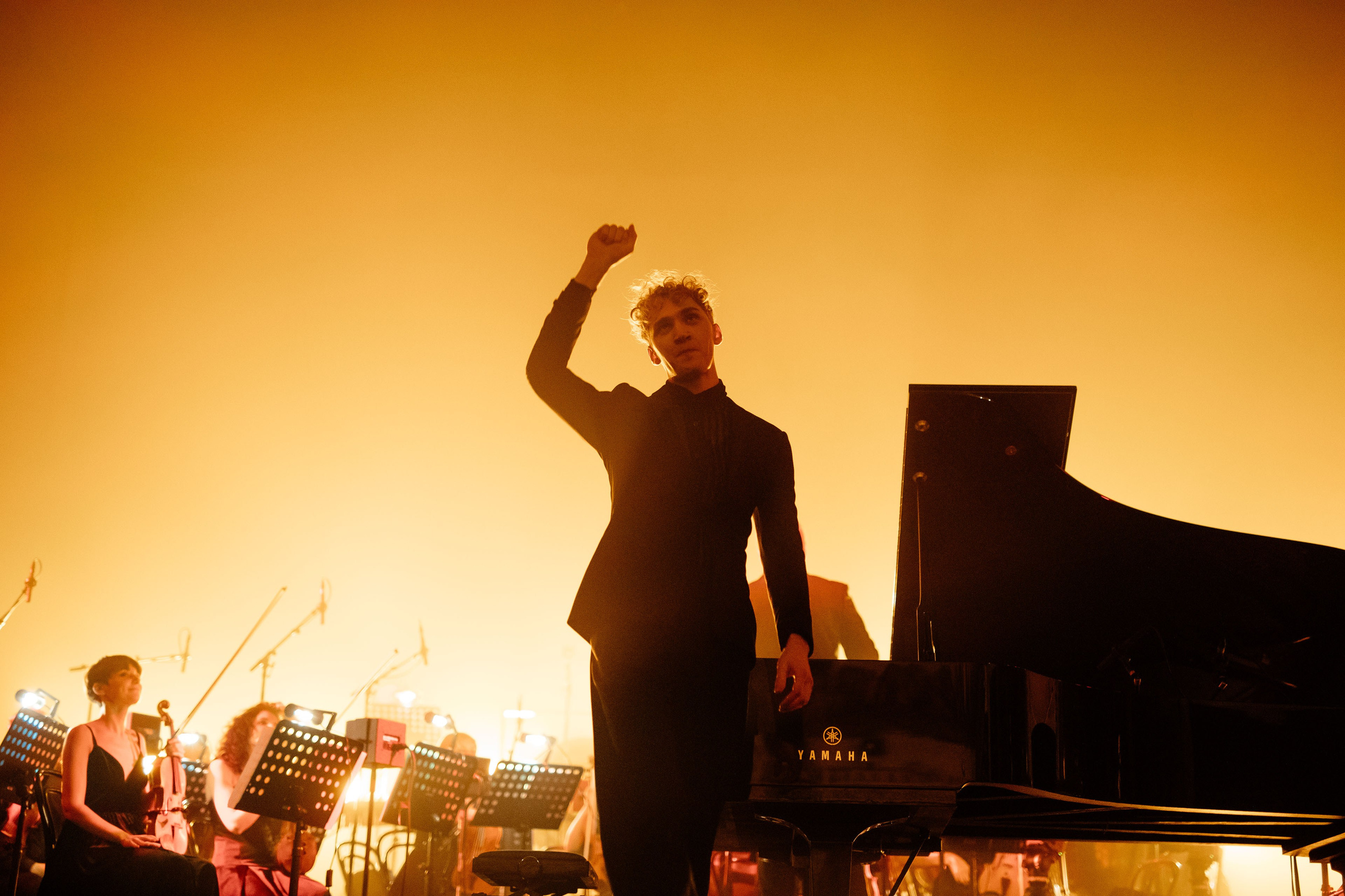 Виталий Кривцов  Музыкальный и концертный фотограф Фотосъёмка артистов, концертов и фестивалей Виталий Кривцов За кулисами музыки в кадре. Репортажный, event, концертный и backstage фотограф из Москвы Виталий Кривцов