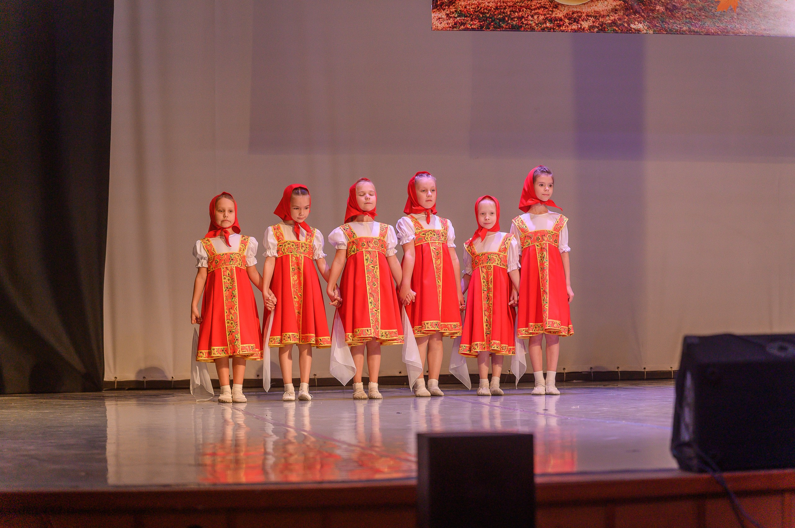 Конкурс «Танцевальная Осень». Фотограф в Кемерово Владислав Шульц