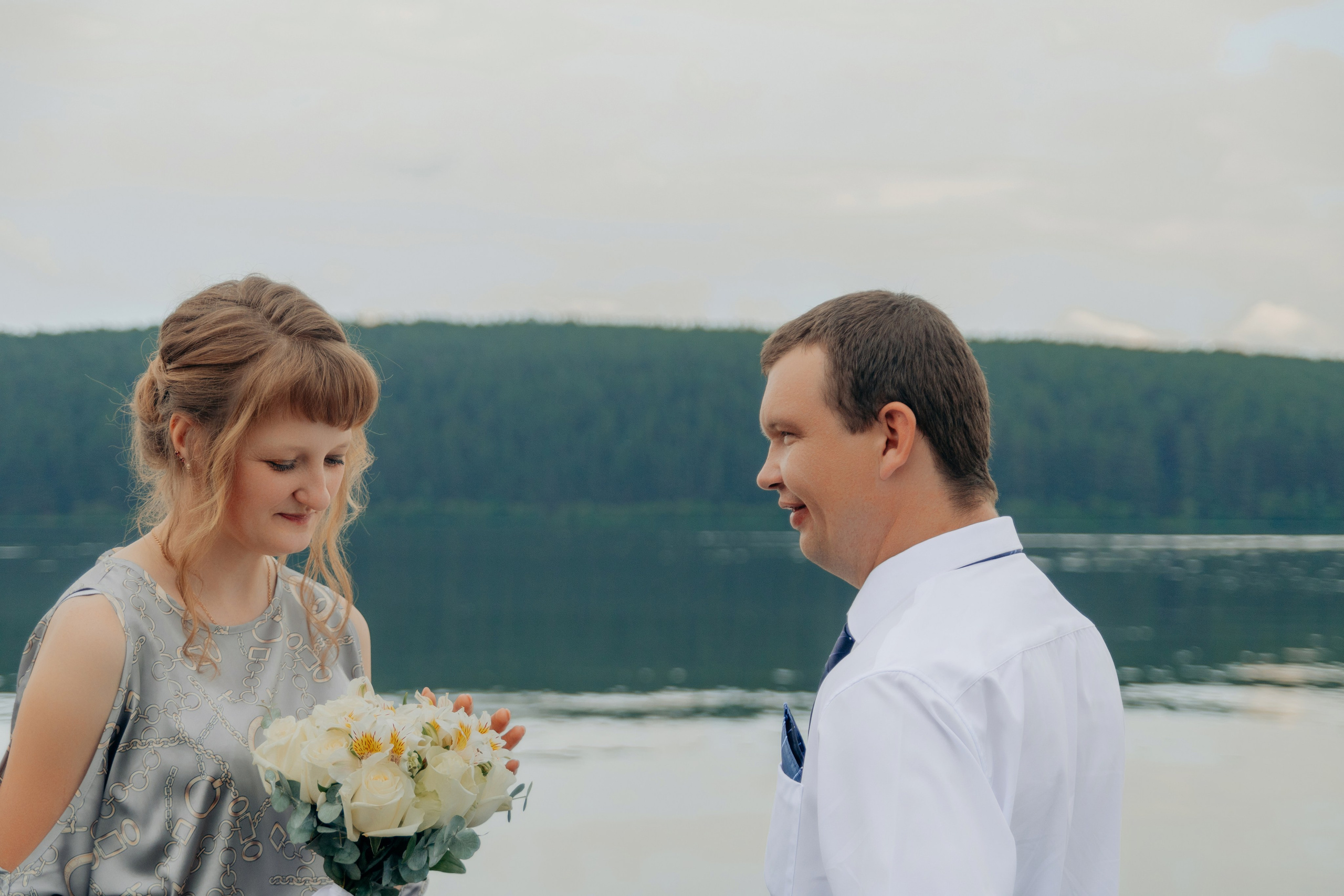 Ольга & Николай