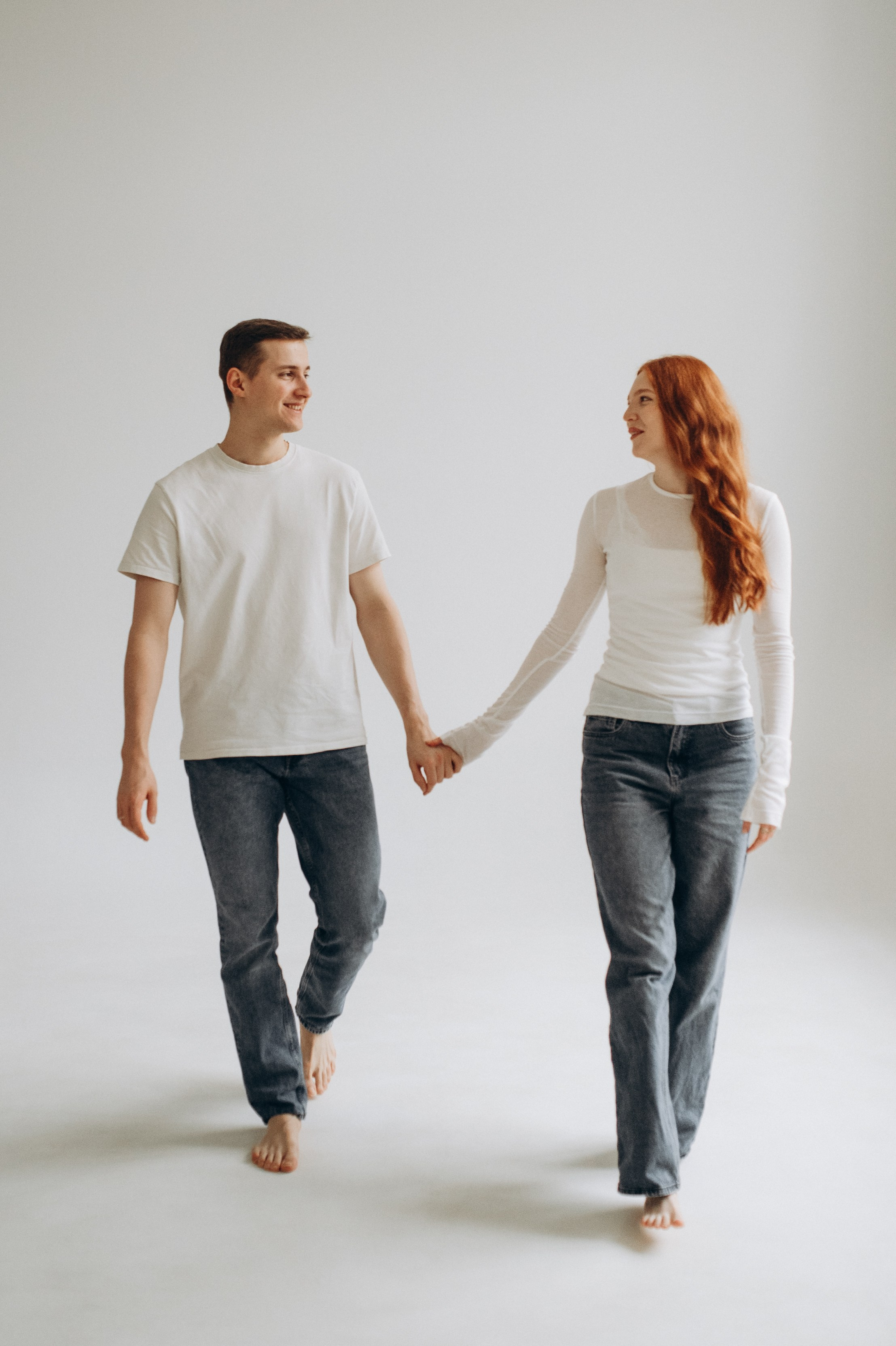 Саша+Саша. Свадебный и студийный фотограф Ирина Котикова