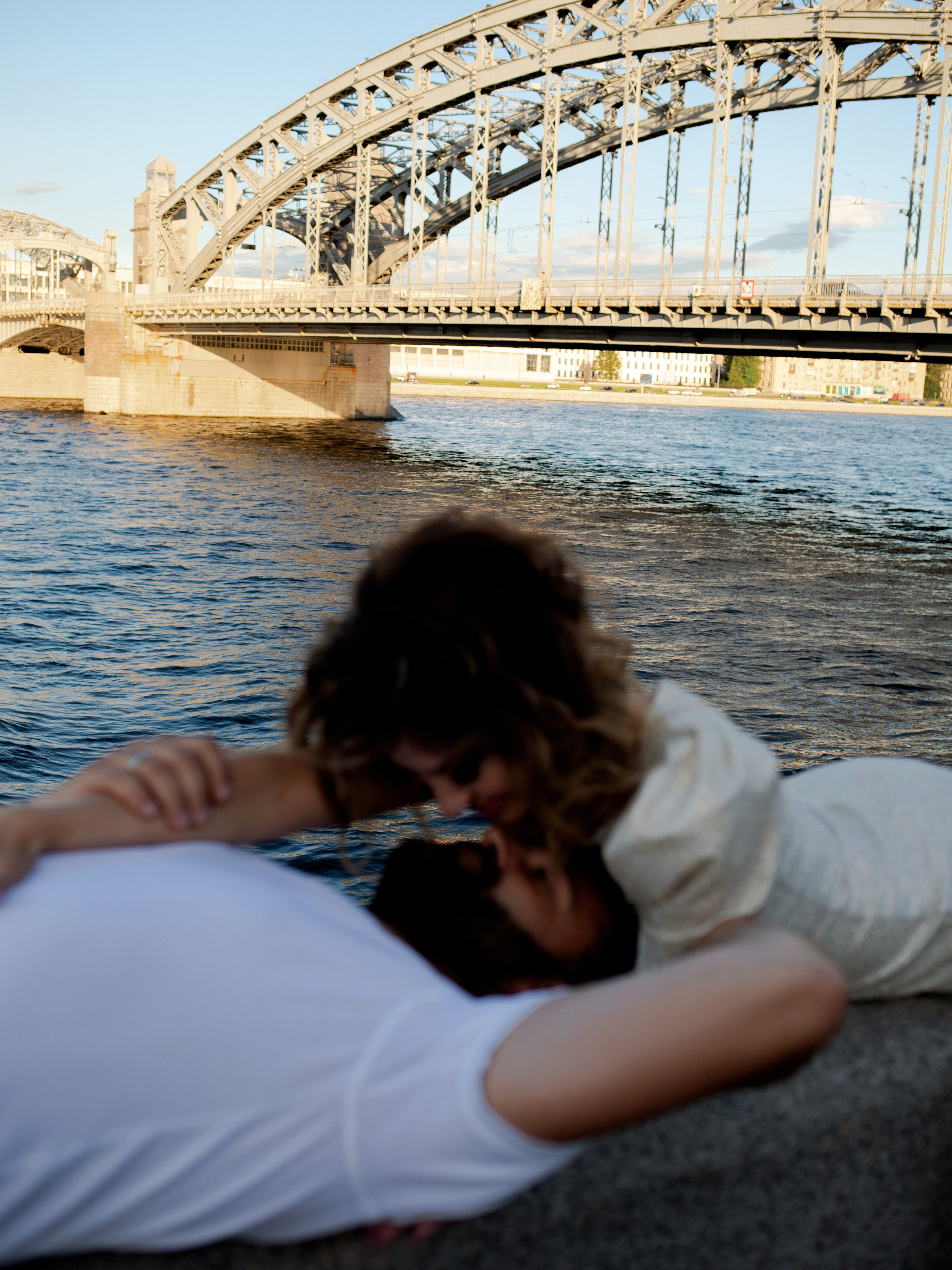 Екатерина и Кирилл. Свадебный и семейный фотограф СПБ