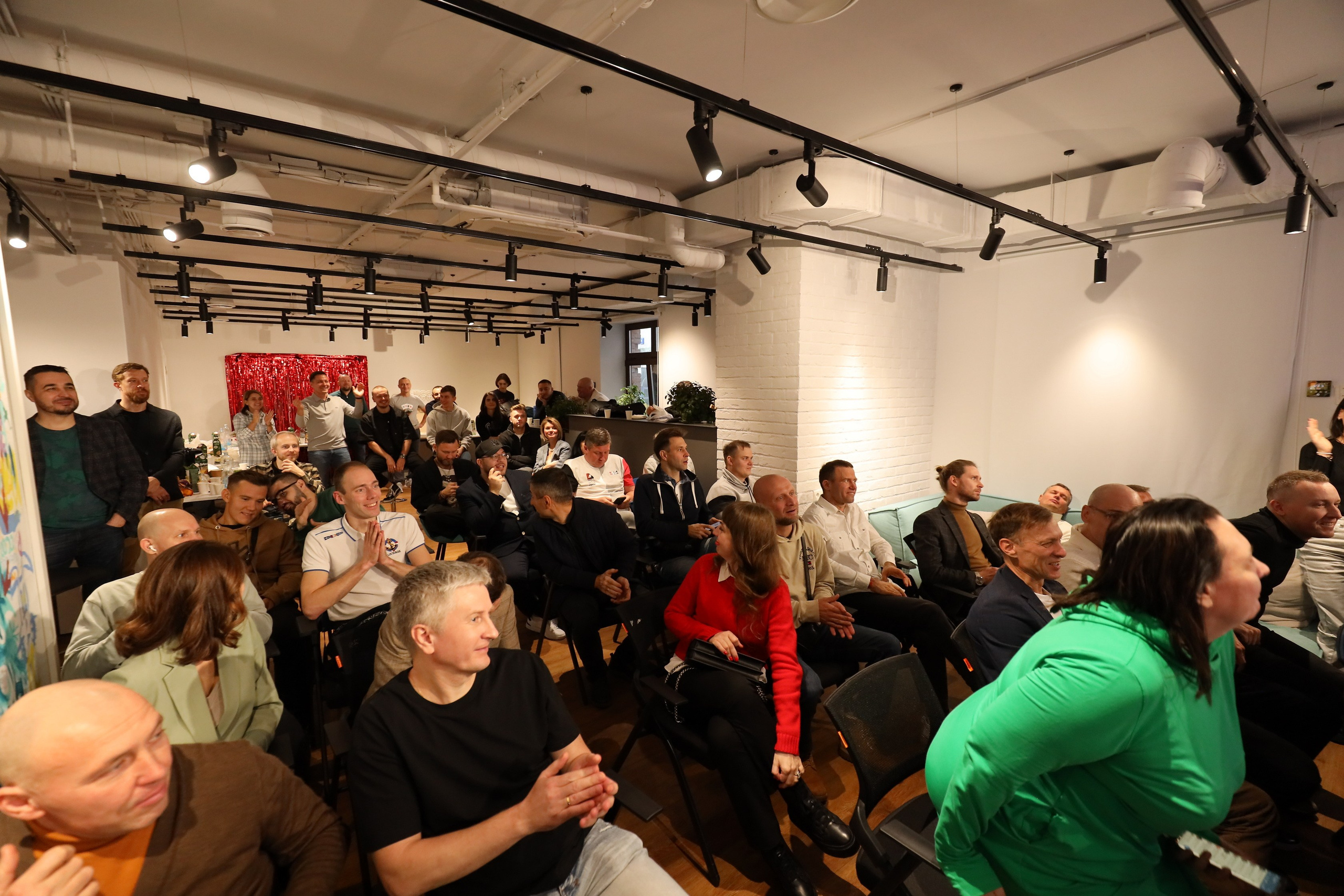 МастерМайнд 1.2. Съемка в студии под ваш запрос, студийные съемки, фотографии архитектурных объектов — Александр Евстигнеев — фотограф Москва