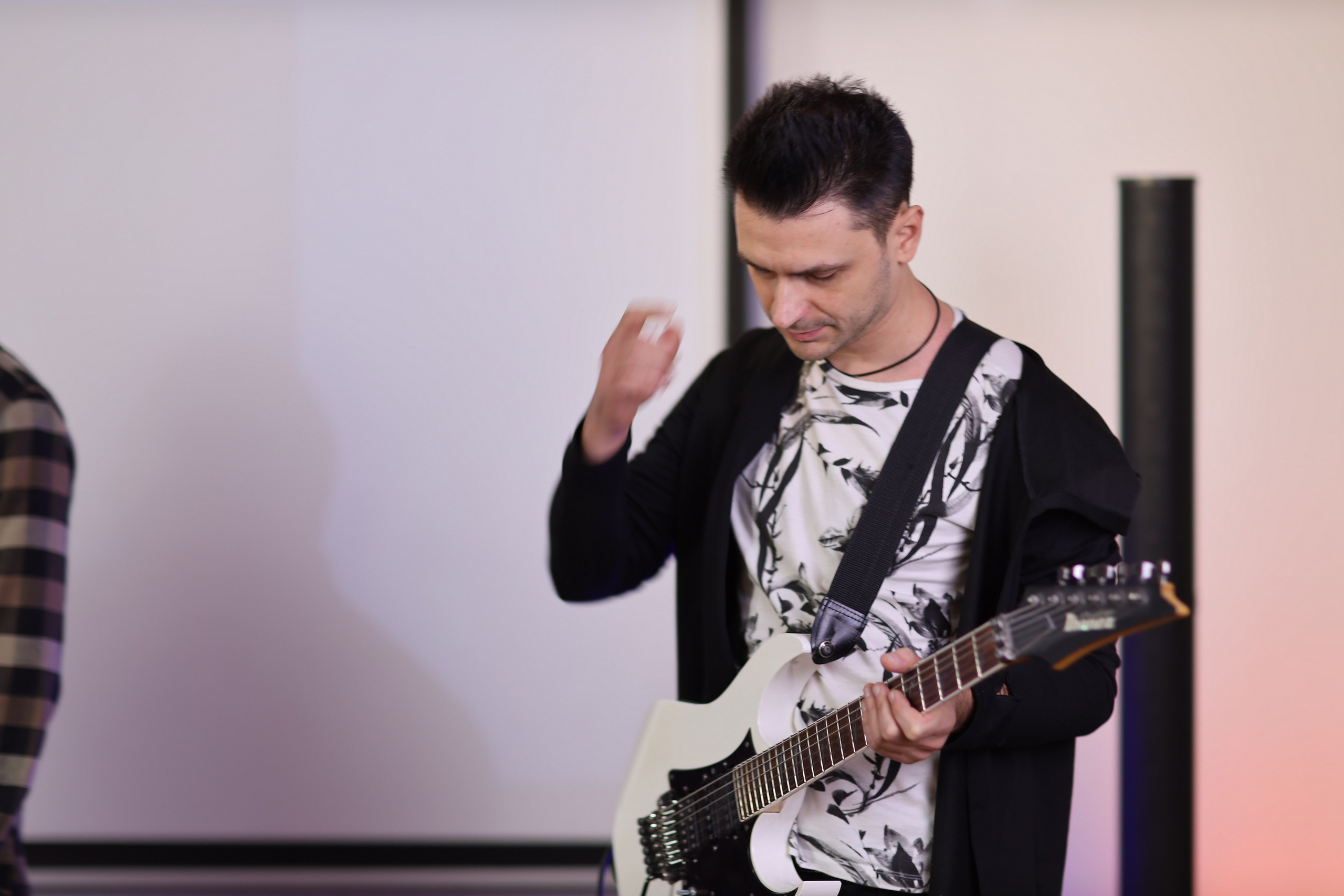 МастерМайнд 1.2. Съемка в студии под ваш запрос, студийные съемки, фотографии архитектурных объектов — Александр Евстигнеев — фотограф Москва