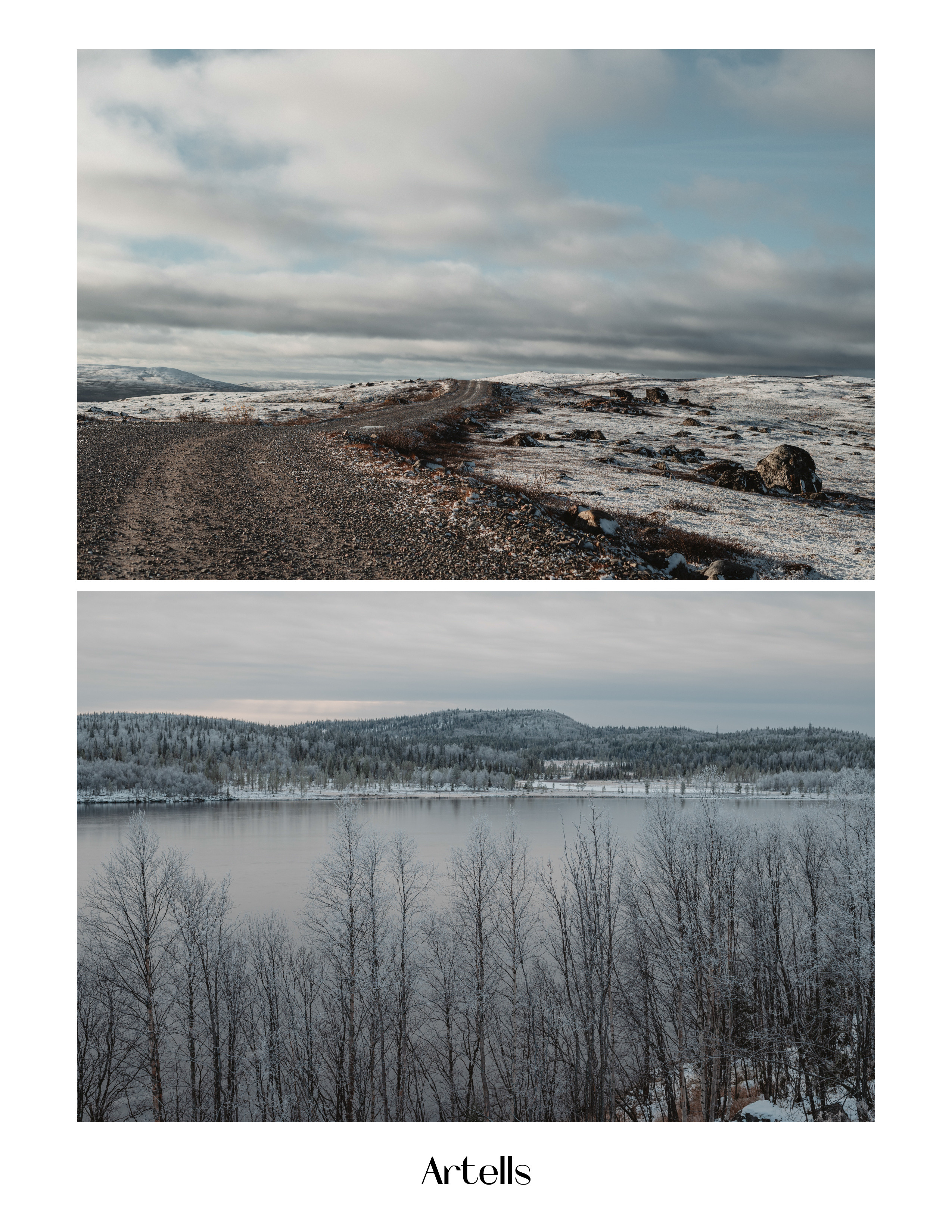 ARTELLS. Териберка. Природа. Фотограф Наталья Могилевская Мурманск Териберка Сейдозеро Рыбачий