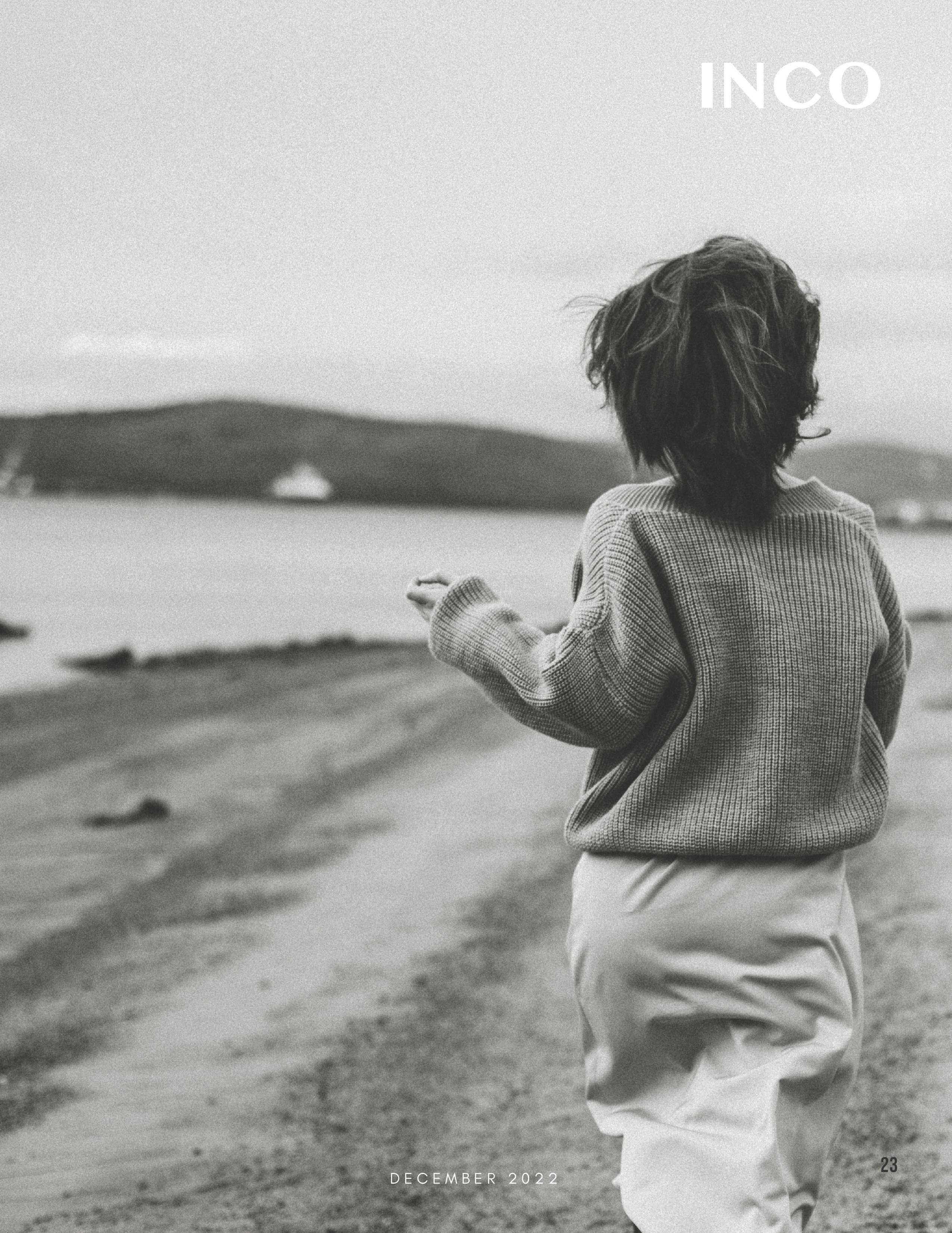 INCO. Однажды ты снова улыбнёшься. Фотограф Наталья Могилевская Мурманск Териберка Сейдозеро Рыбачий