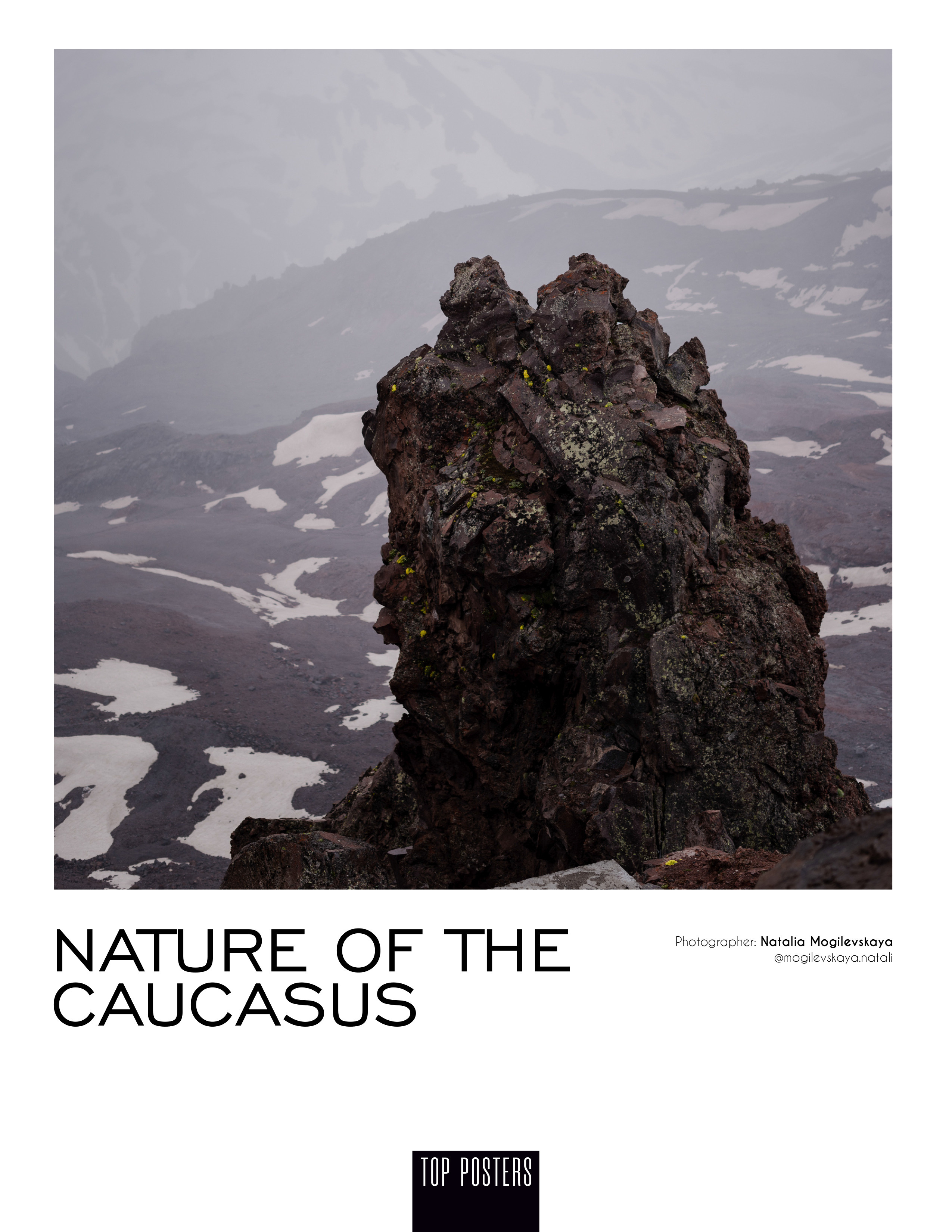 TOP POSTERS. Дагестан. Природа. Фотограф Наталья Могилевская Мурманск Териберка Сейдозеро Рыбачий